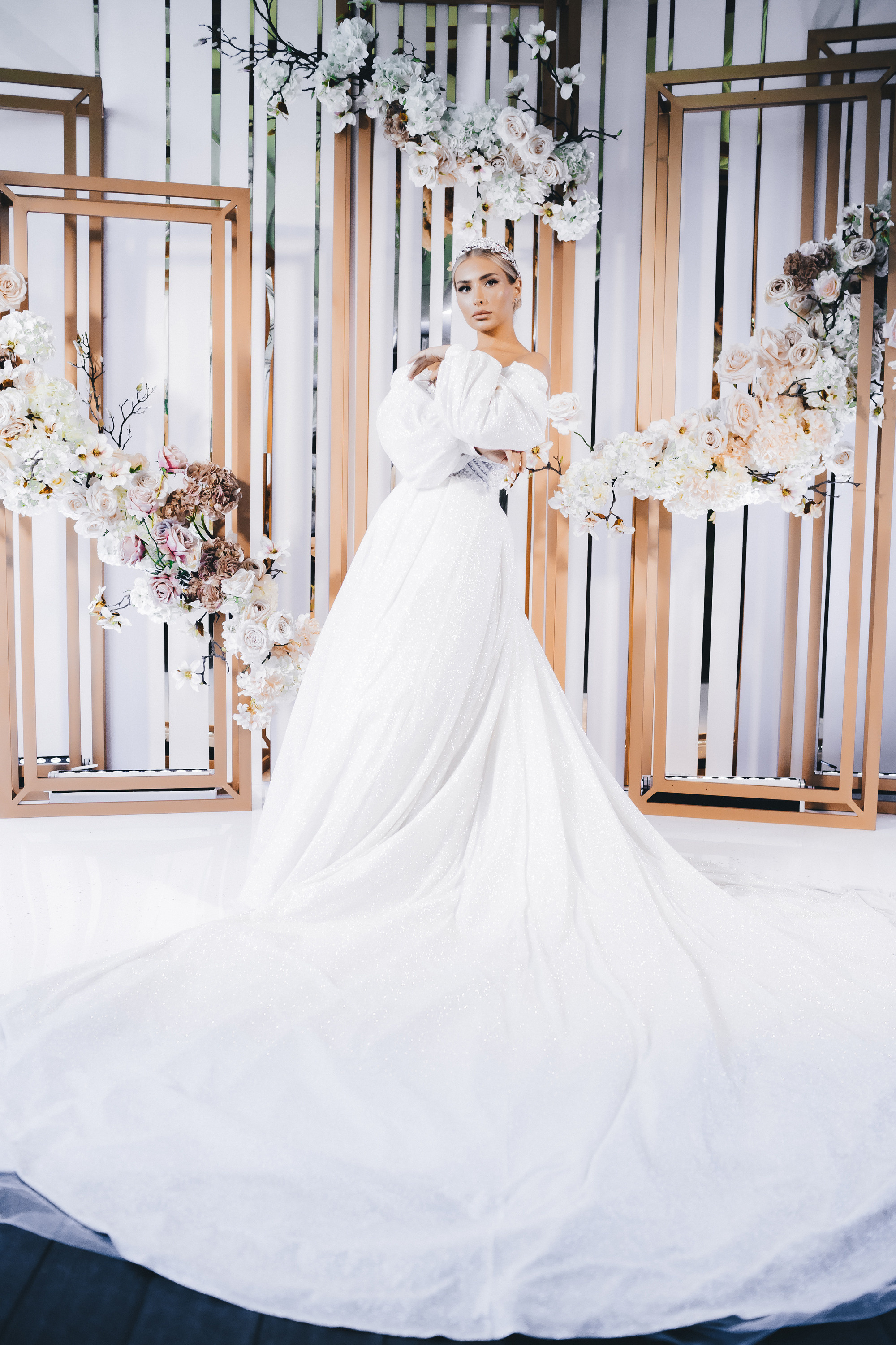 Vladislav & Alina. Фотограф в Москве Максим Василенко