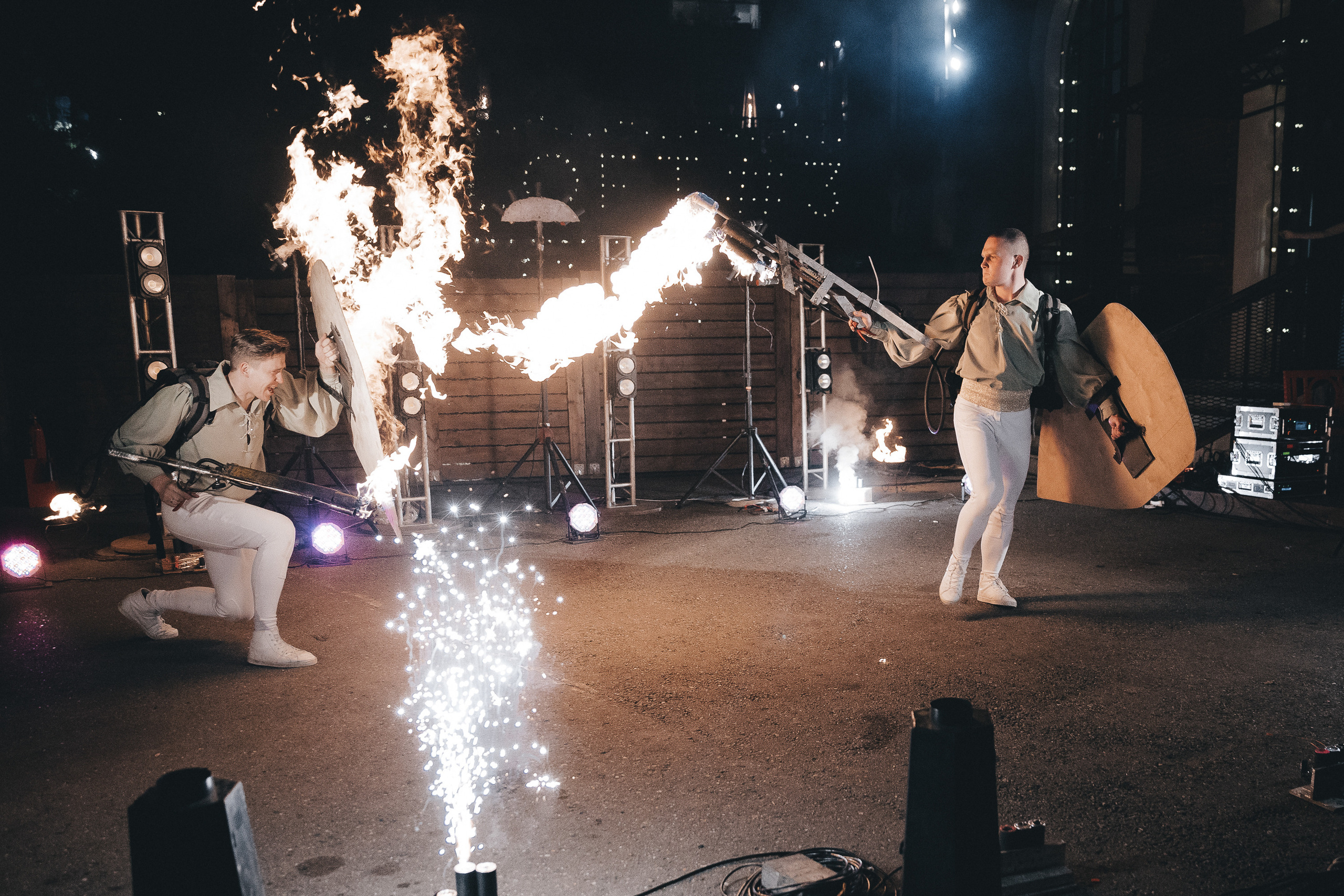 Alexandr & Alina. Фотограф в Москве Максим Василенко