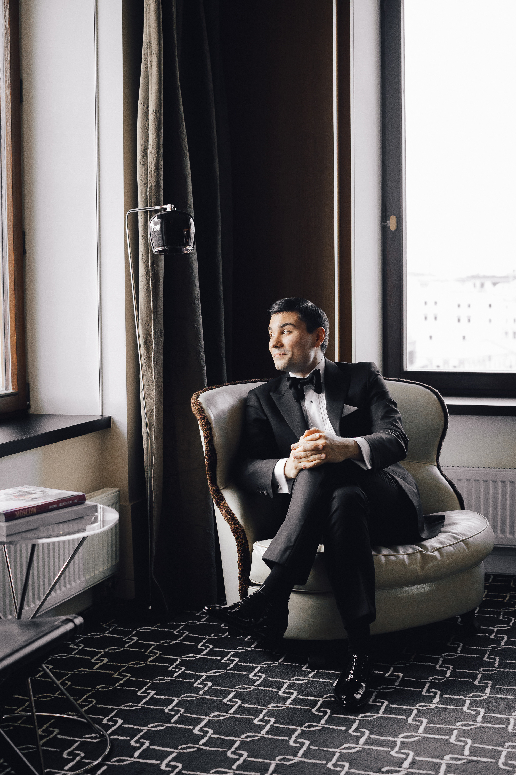 Alexandr & Alina. Фотограф в Москве Максим Василенко