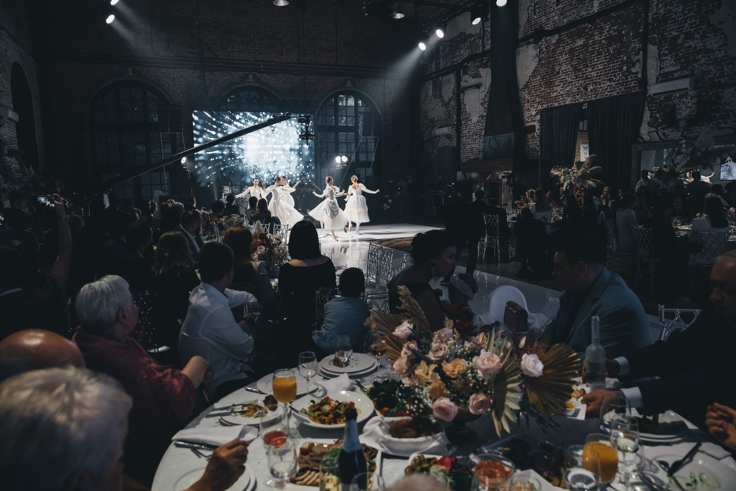 Alexandr & Alina. Фотограф в Москве Максим Василенко