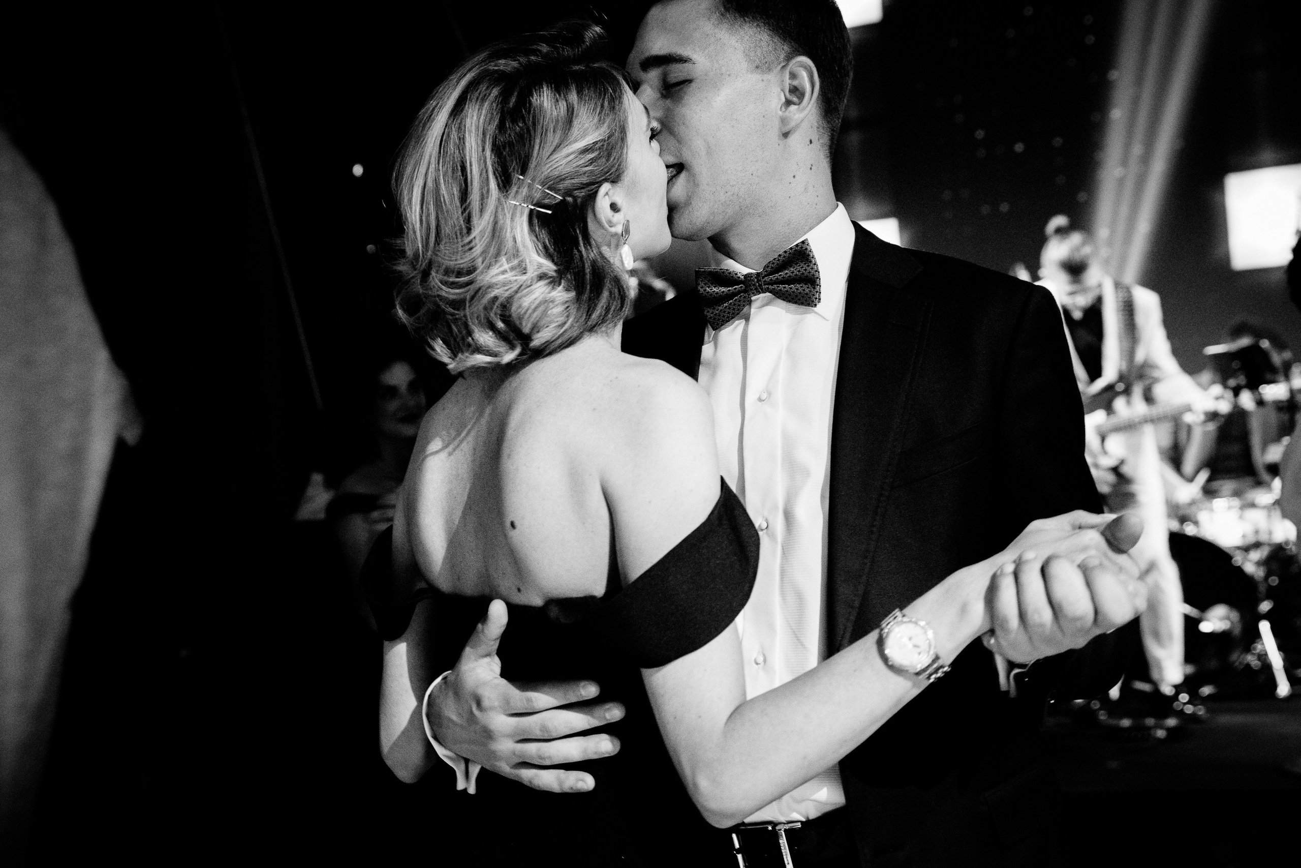 Alexandr & Alina. Фотограф в Москве Максим Василенко