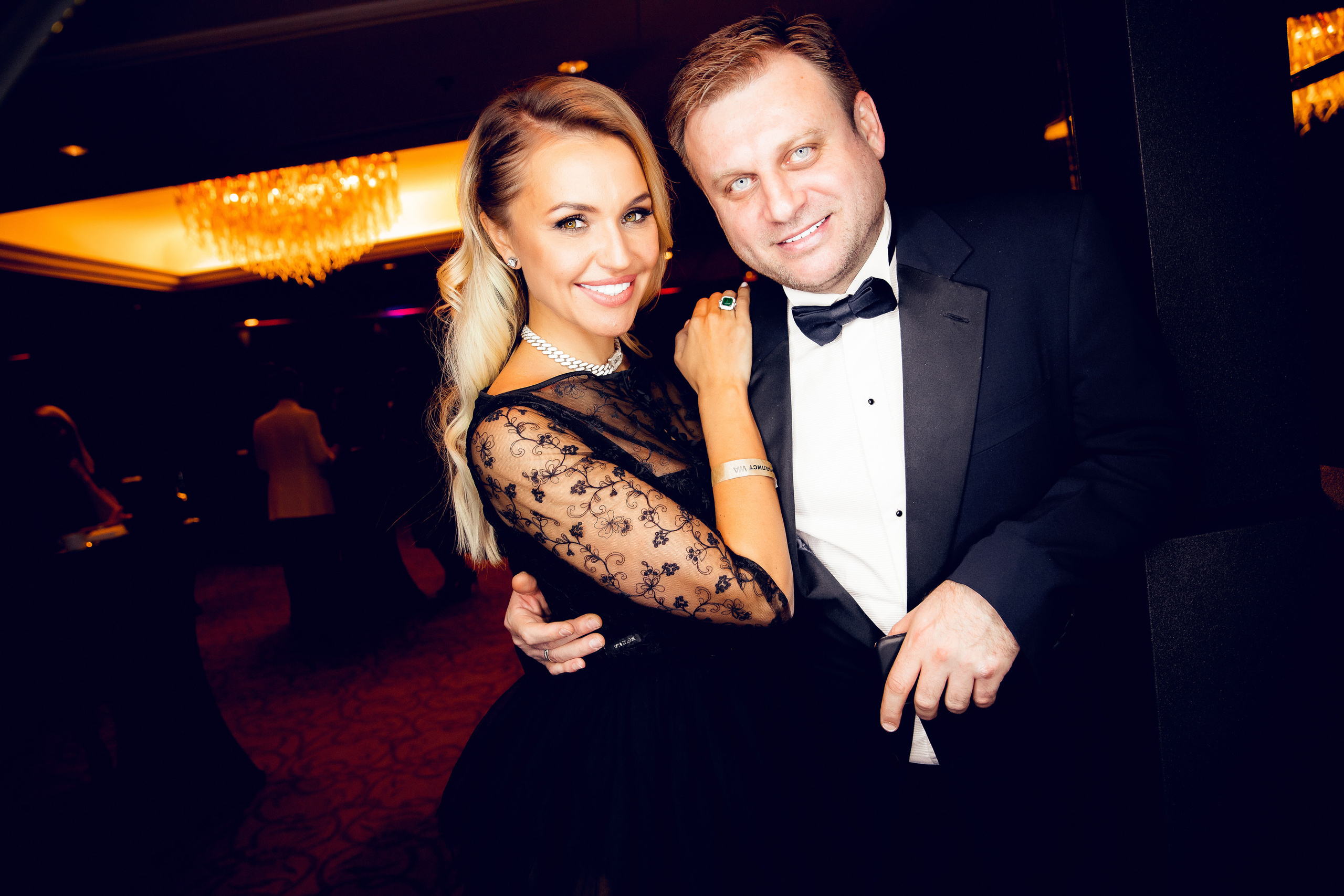 Wedding Awards 2019. Фотограф в Москве Максим Василенко