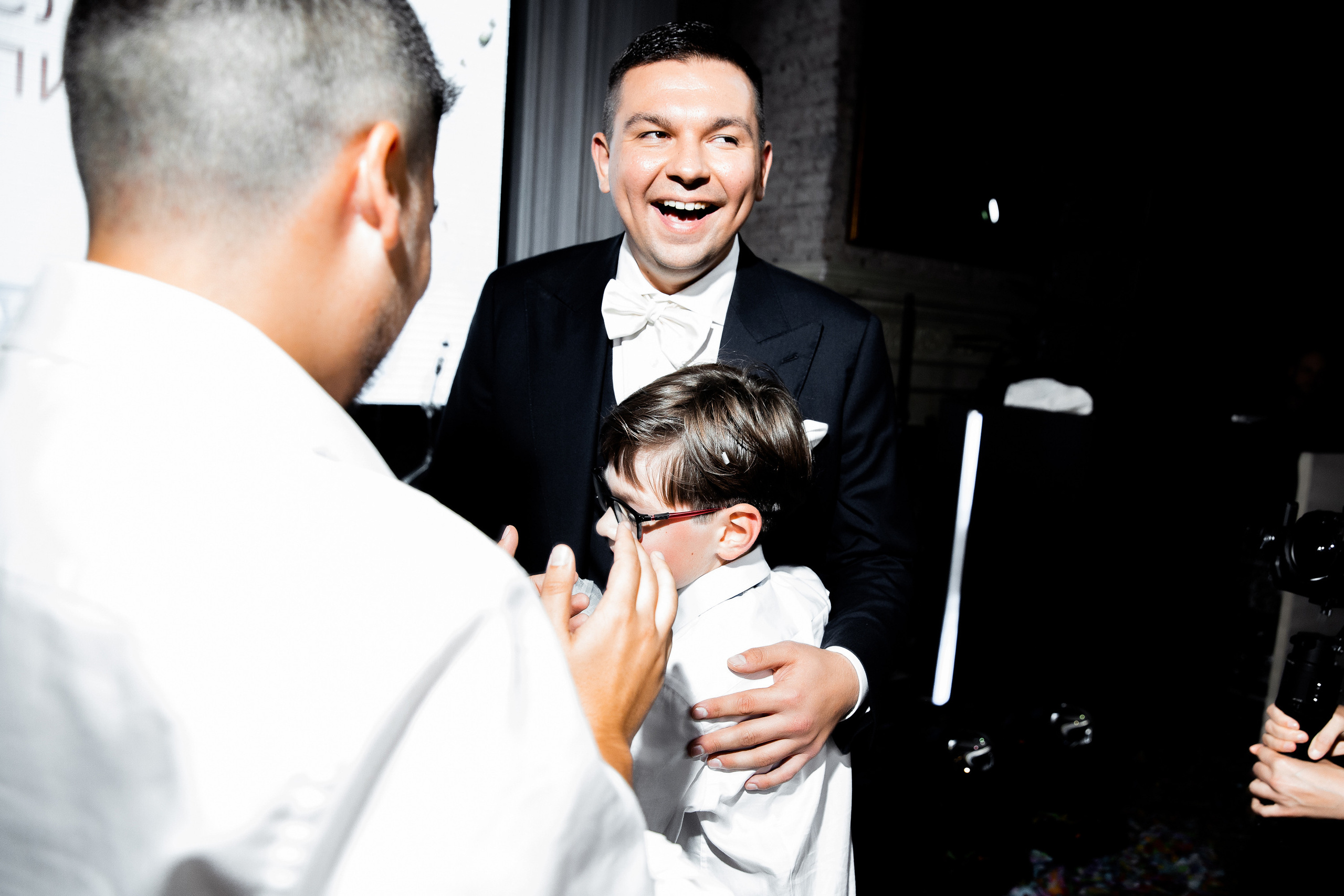 Vladislav & Alina. Фотограф в Москве Максим Василенко