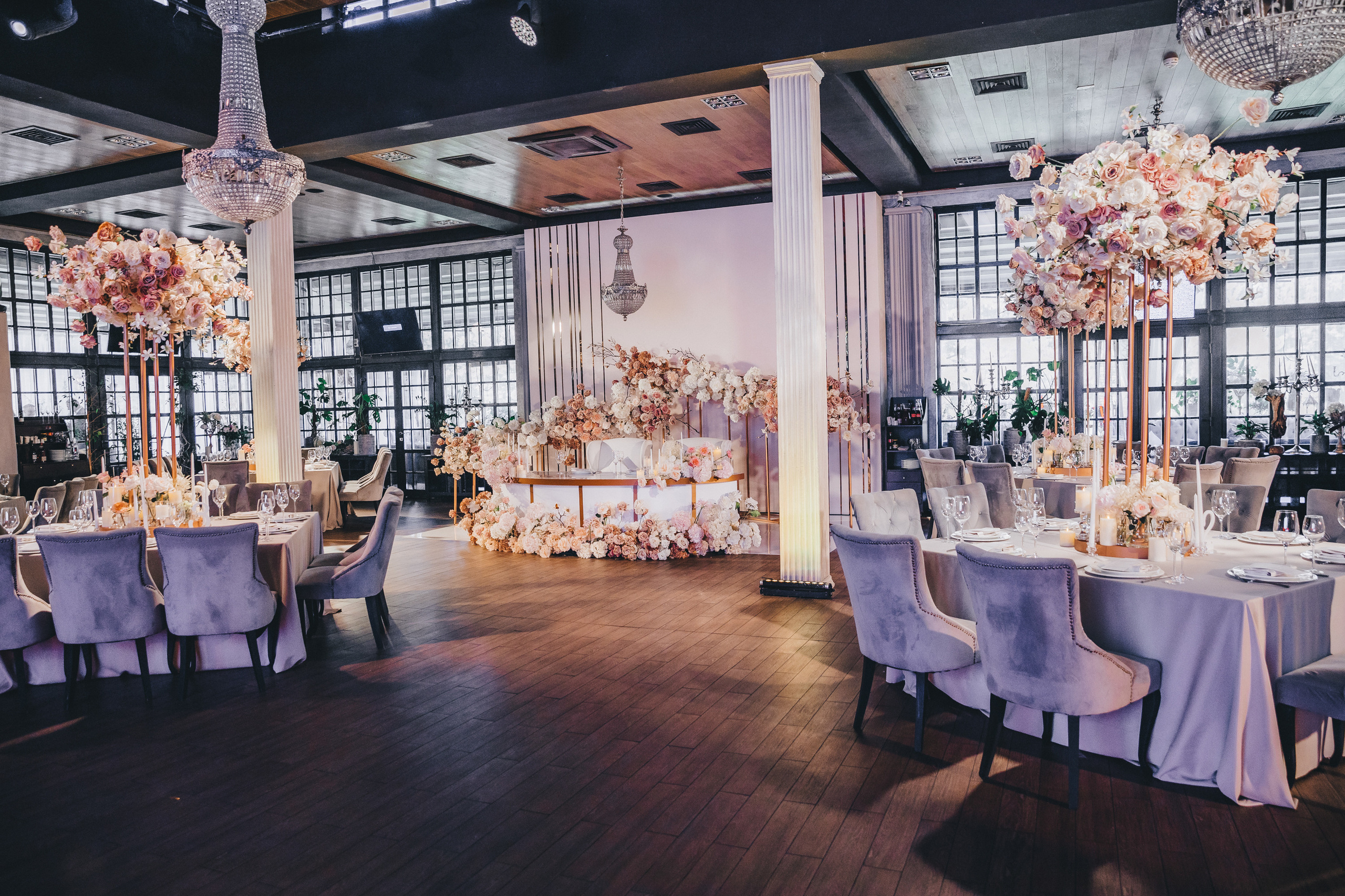 Vladislav & Alina. Фотограф в Москве Максим Василенко