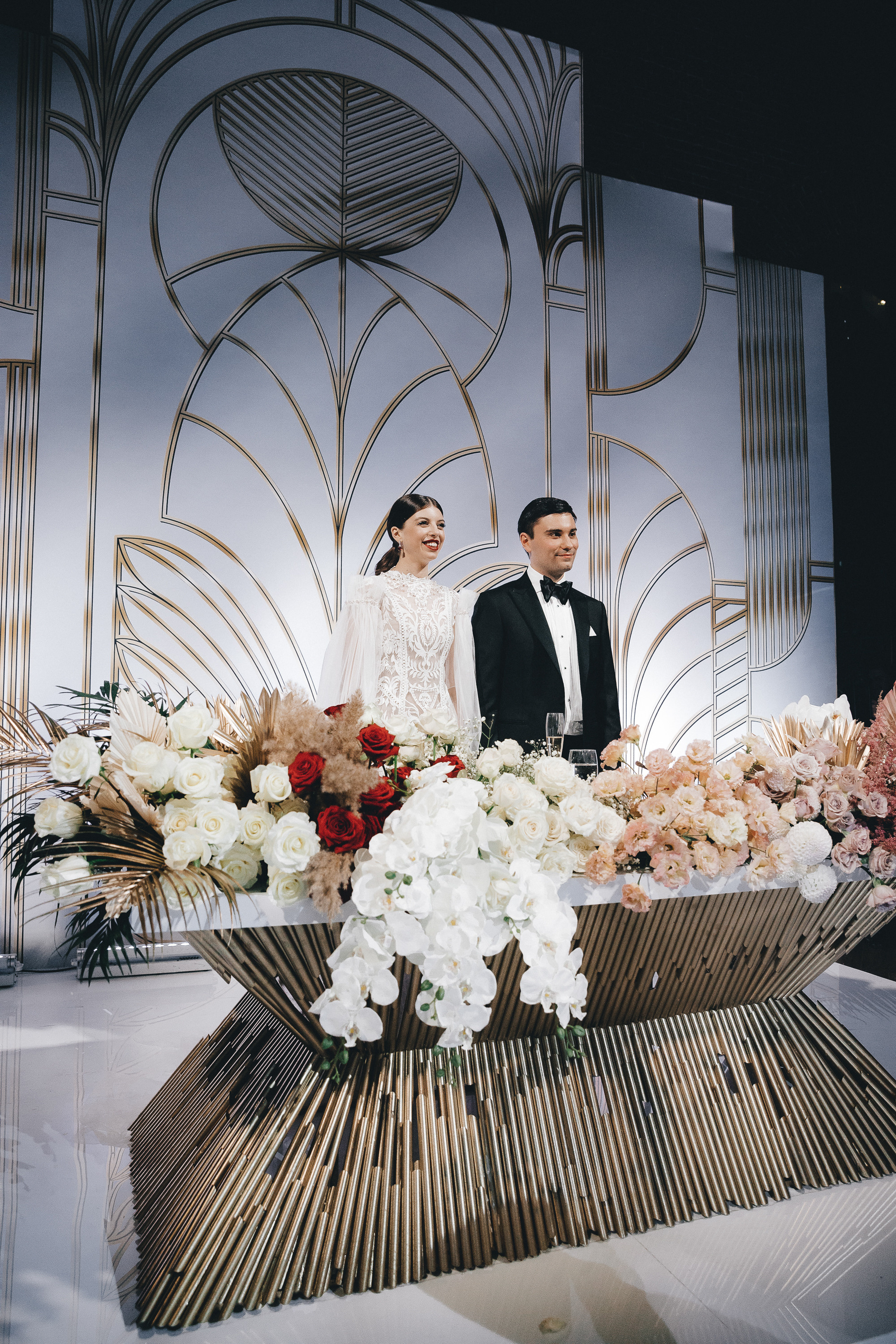 Alexandr & Alina. Фотограф в Москве Максим Василенко