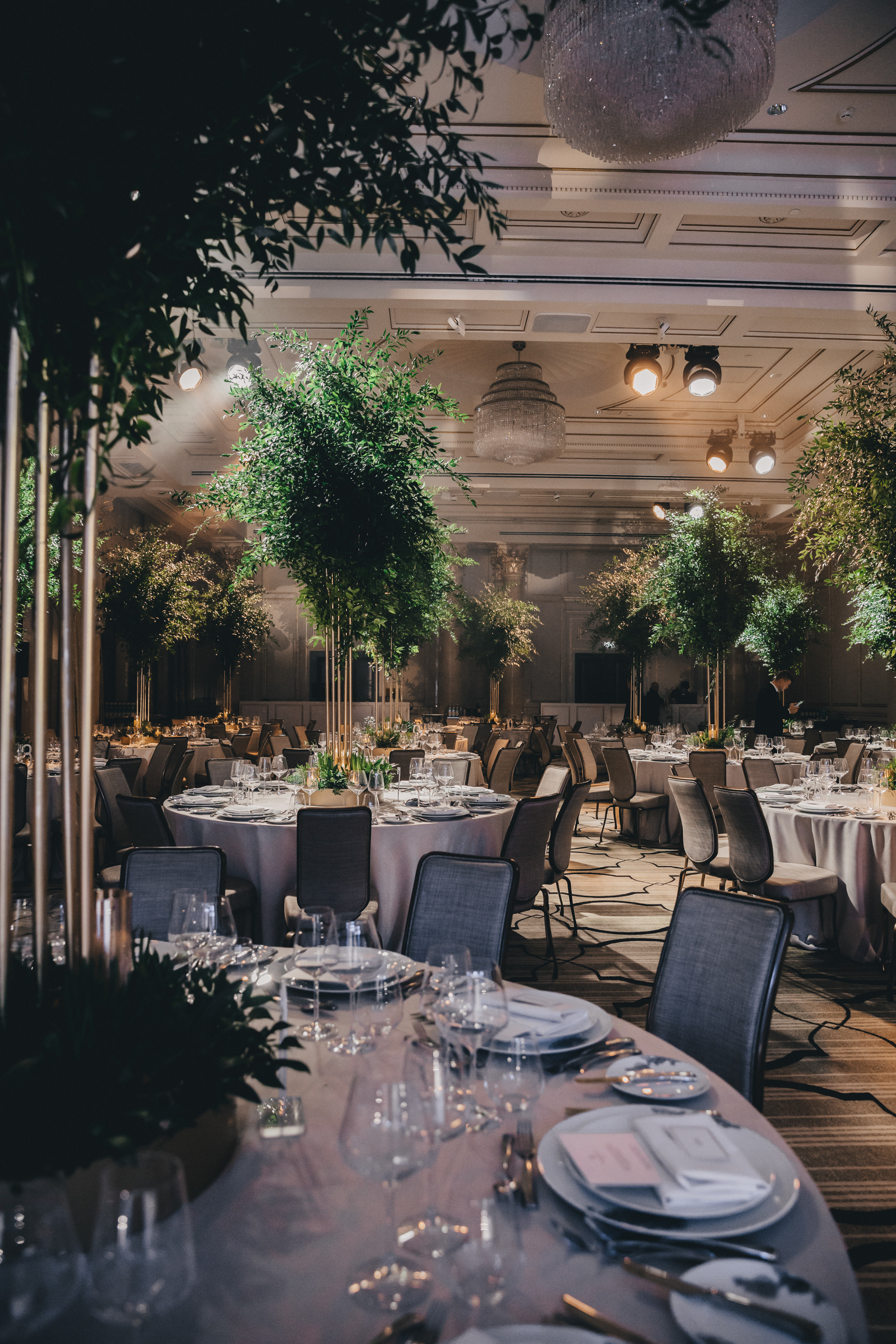 Юбилей Дмитрия Маликова 50. Фотограф в Москве Максим Василенко