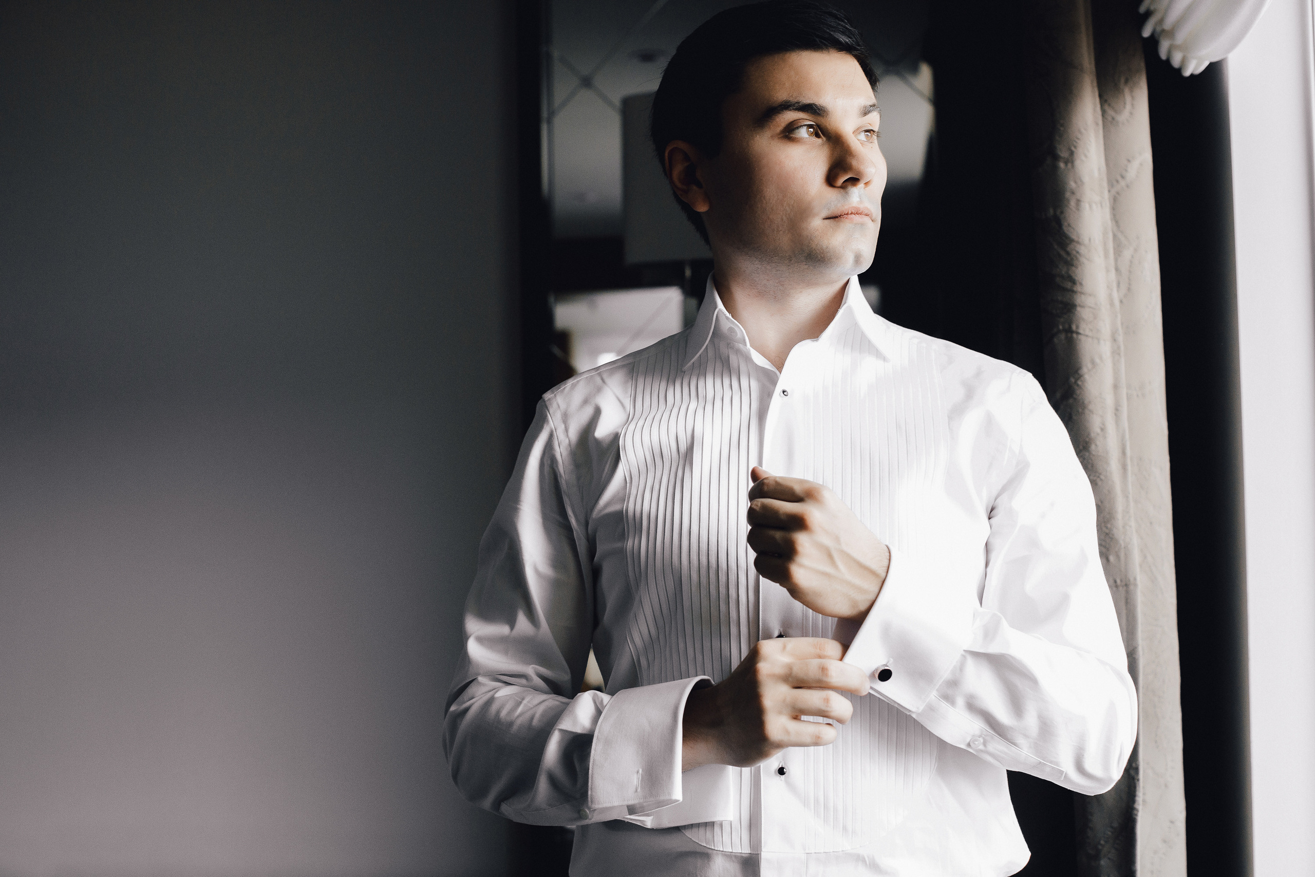 Alexandr & Alina. Фотограф в Москве Максим Василенко