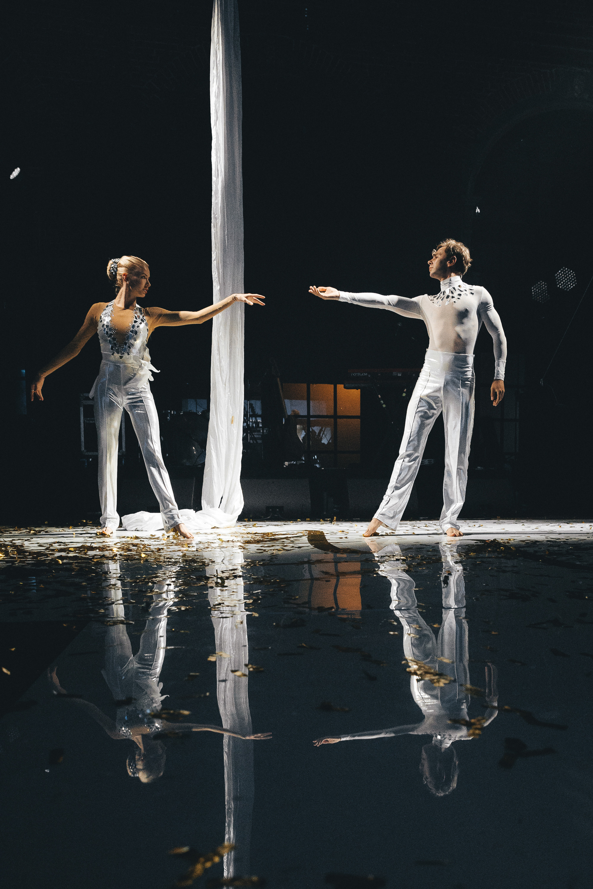 Alexandr & Alina. Фотограф в Москве Максим Василенко