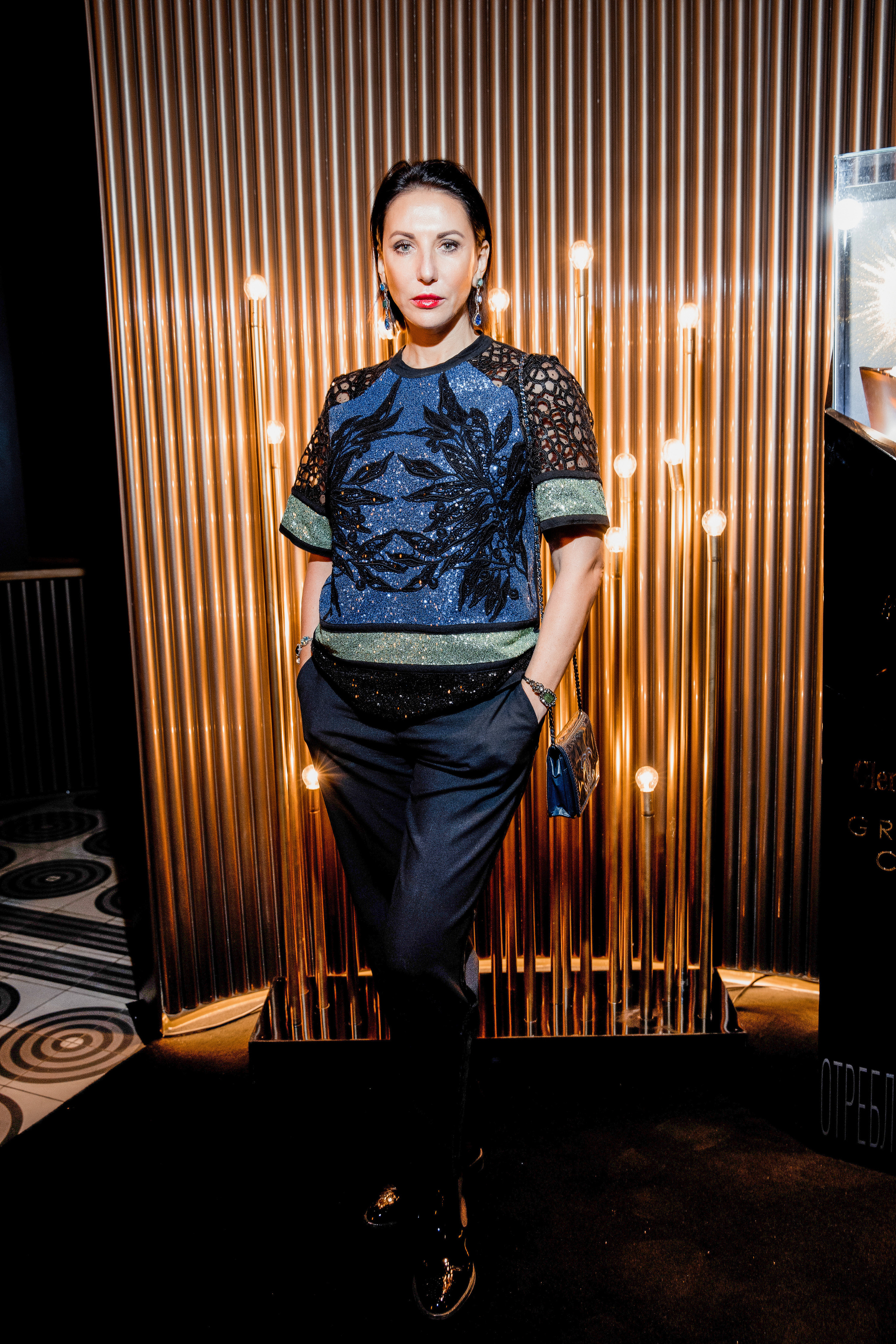 Светская Хроника. Фотограф в Москве Максим Василенко