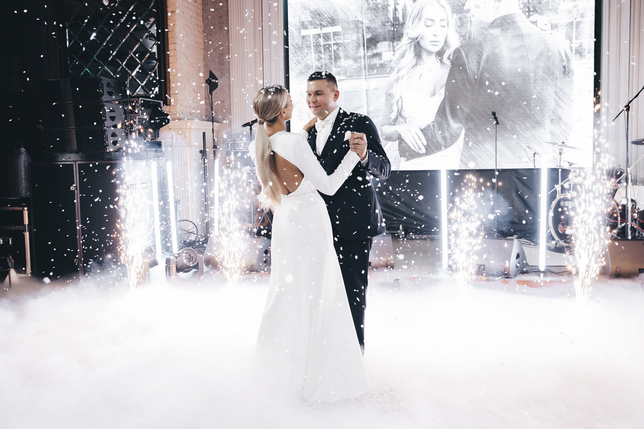 Vladislav & Alina. Фотограф в Москве Максим Василенко