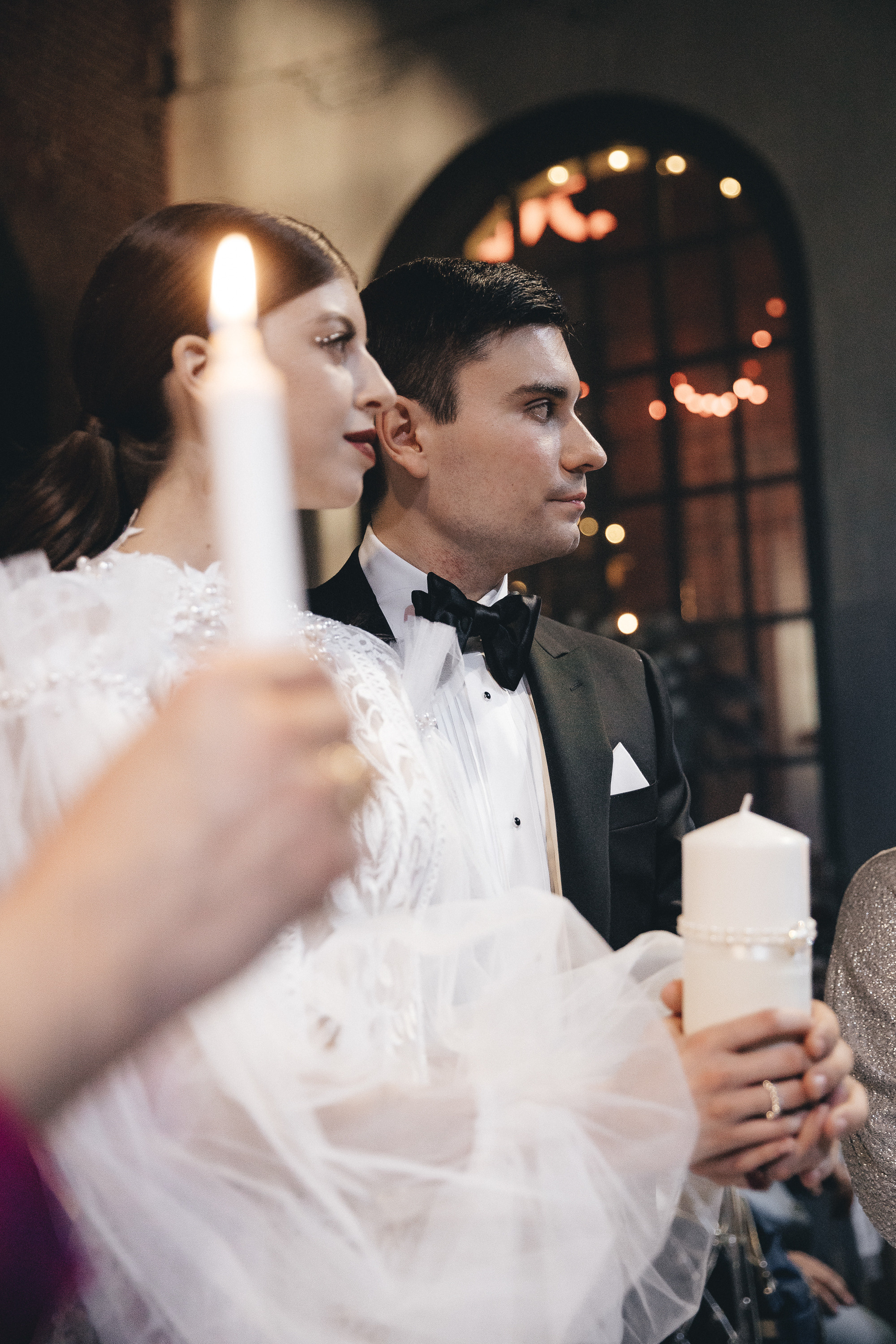 Alexandr & Alina. Фотограф в Москве Максим Василенко