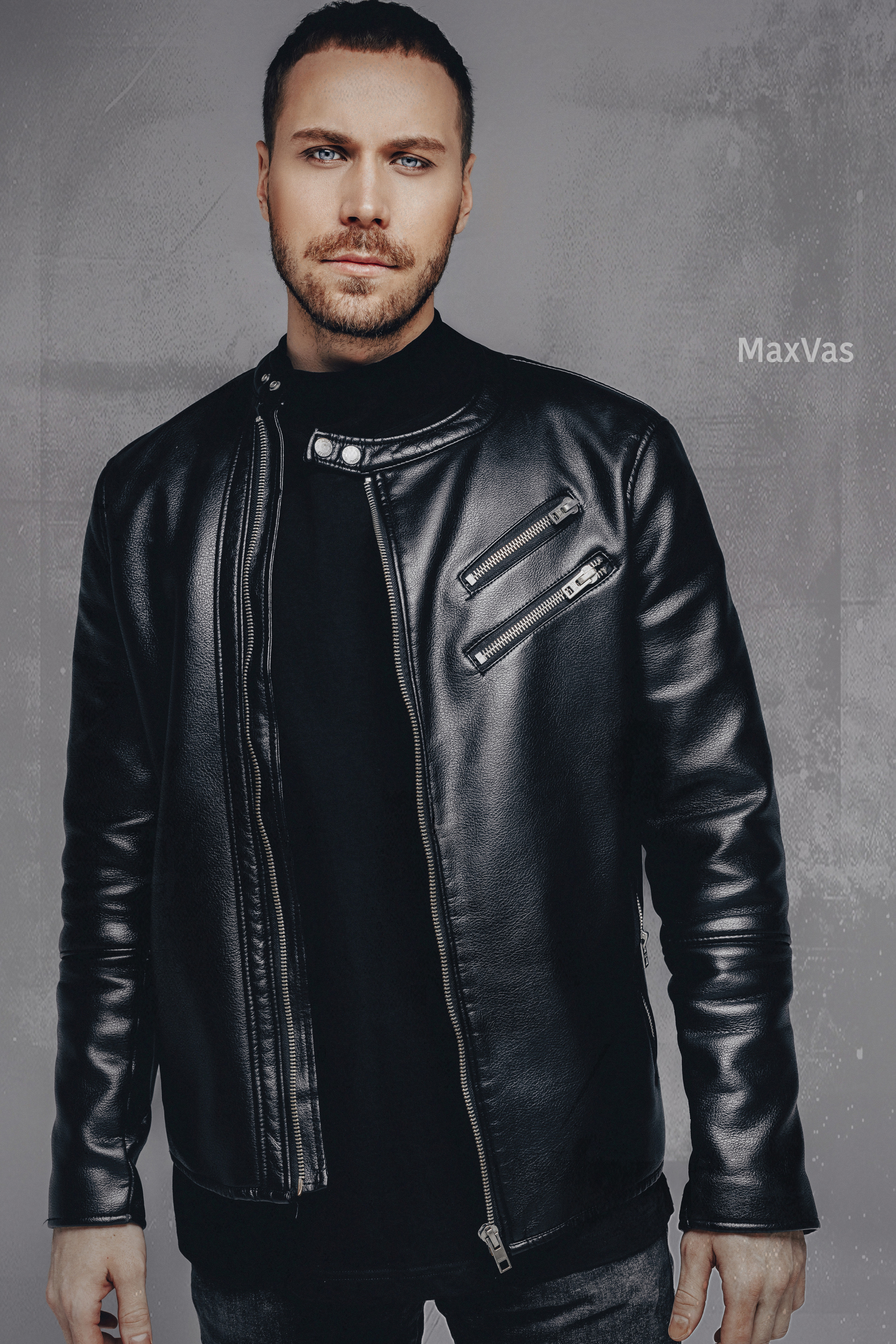 Studio. Фотограф в Москве Максим Василенко