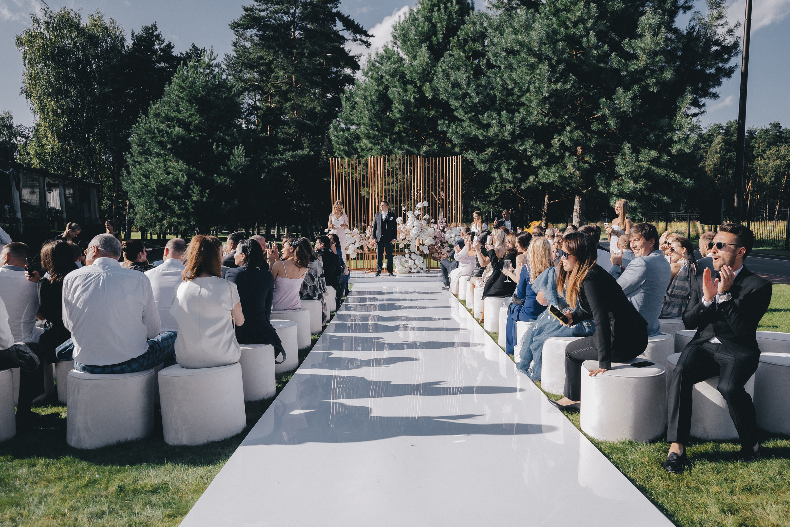 Vladislav & Alina. Фотограф в Москве Максим Василенко