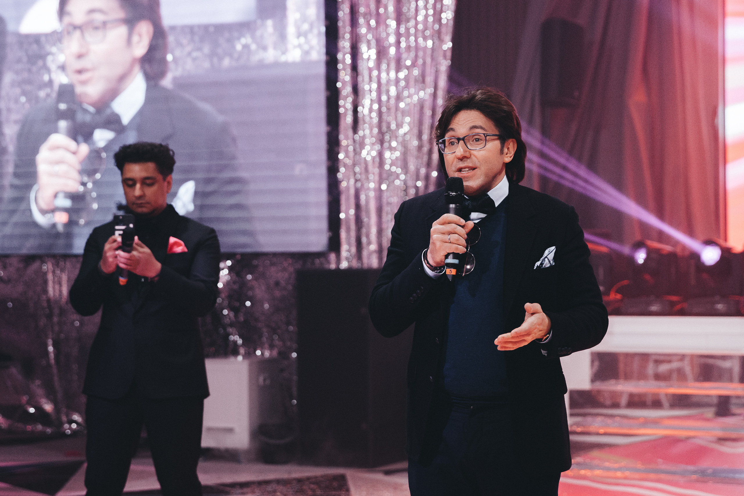 Happy Birthday Olga Buzova 35. Фотограф в Москве Максим Василенко