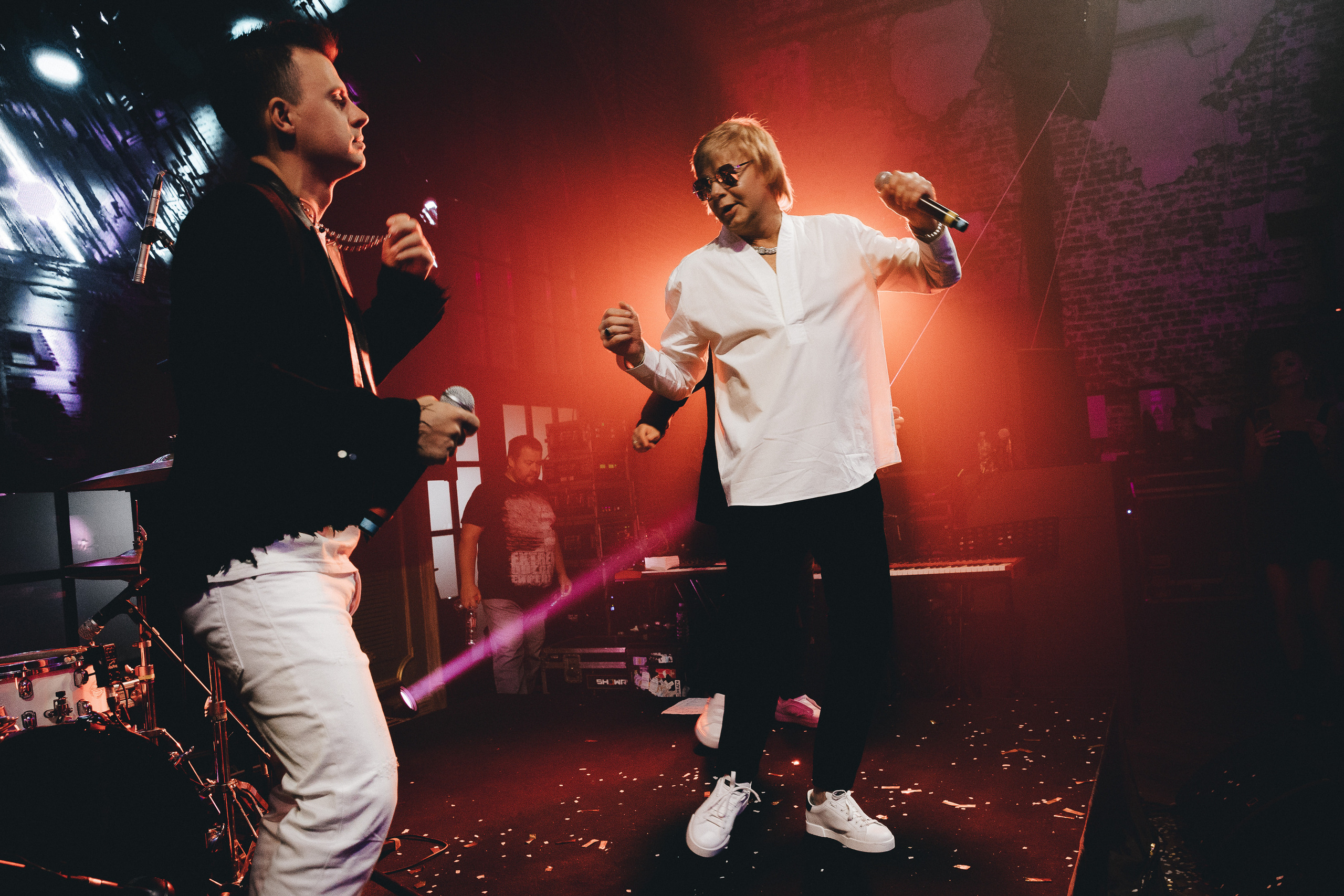 Alexandr & Alina. Фотограф в Москве Максим Василенко