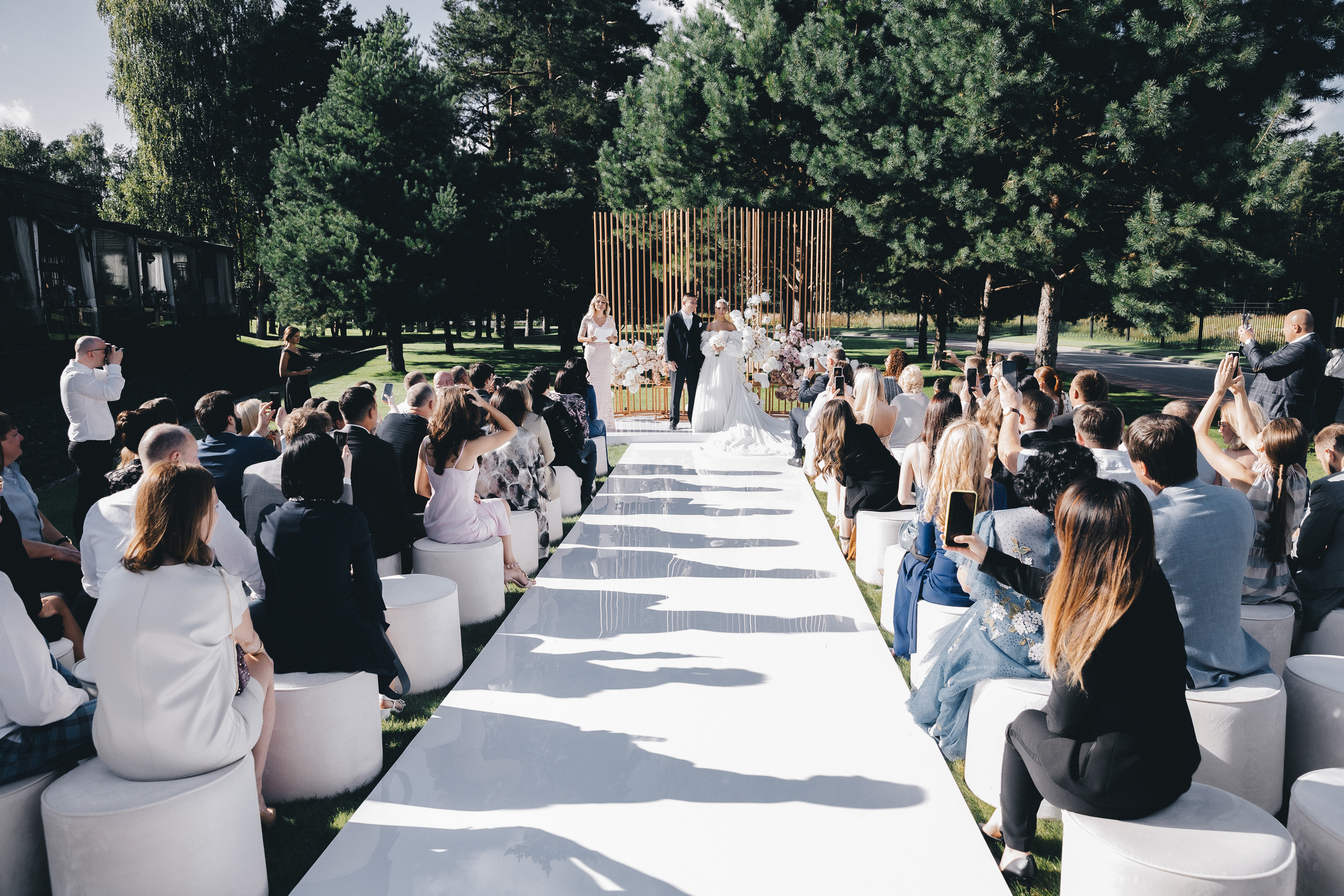 Vladislav & Alina. Фотограф в Москве Максим Василенко