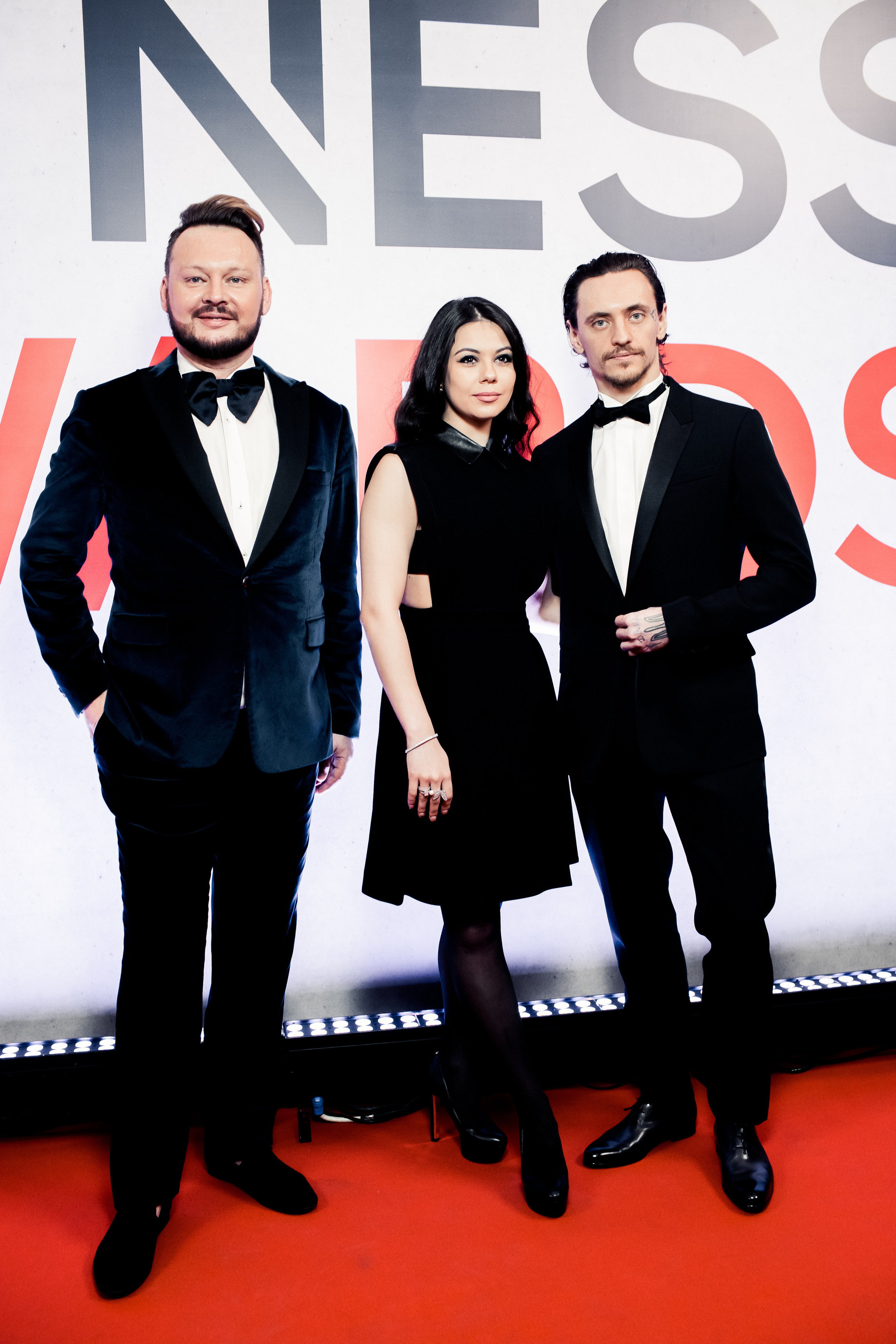 Светская Хроника. Фотограф в Москве Максим Василенко