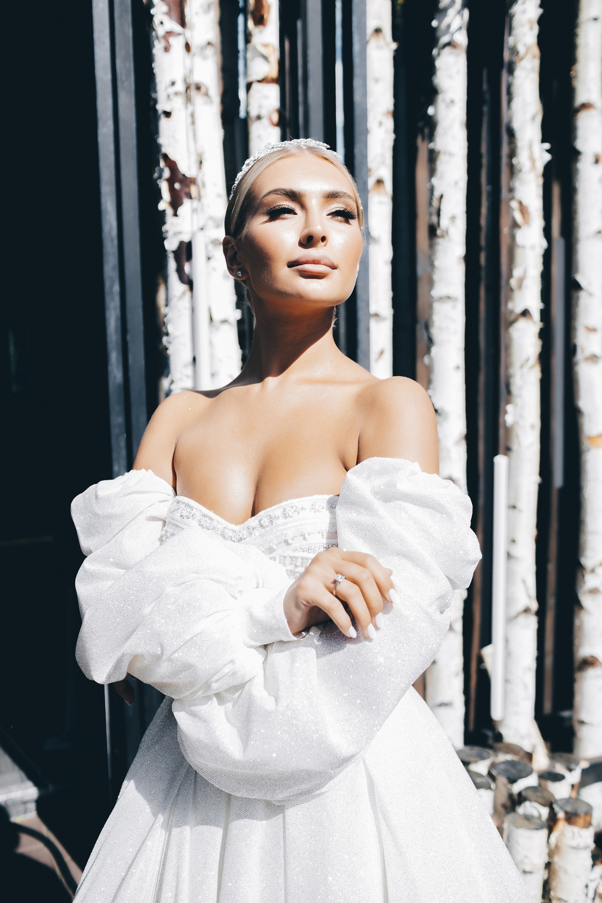 Vladislav & Alina. Фотограф в Москве Максим Василенко