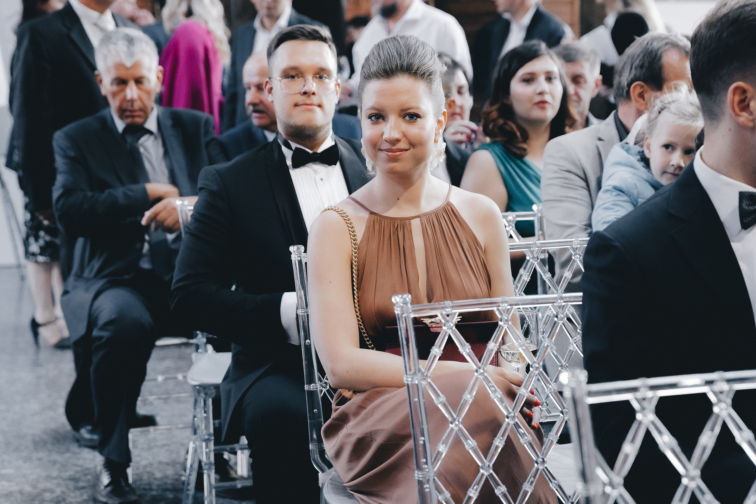 Alexandr & Alina. Фотограф в Москве Максим Василенко