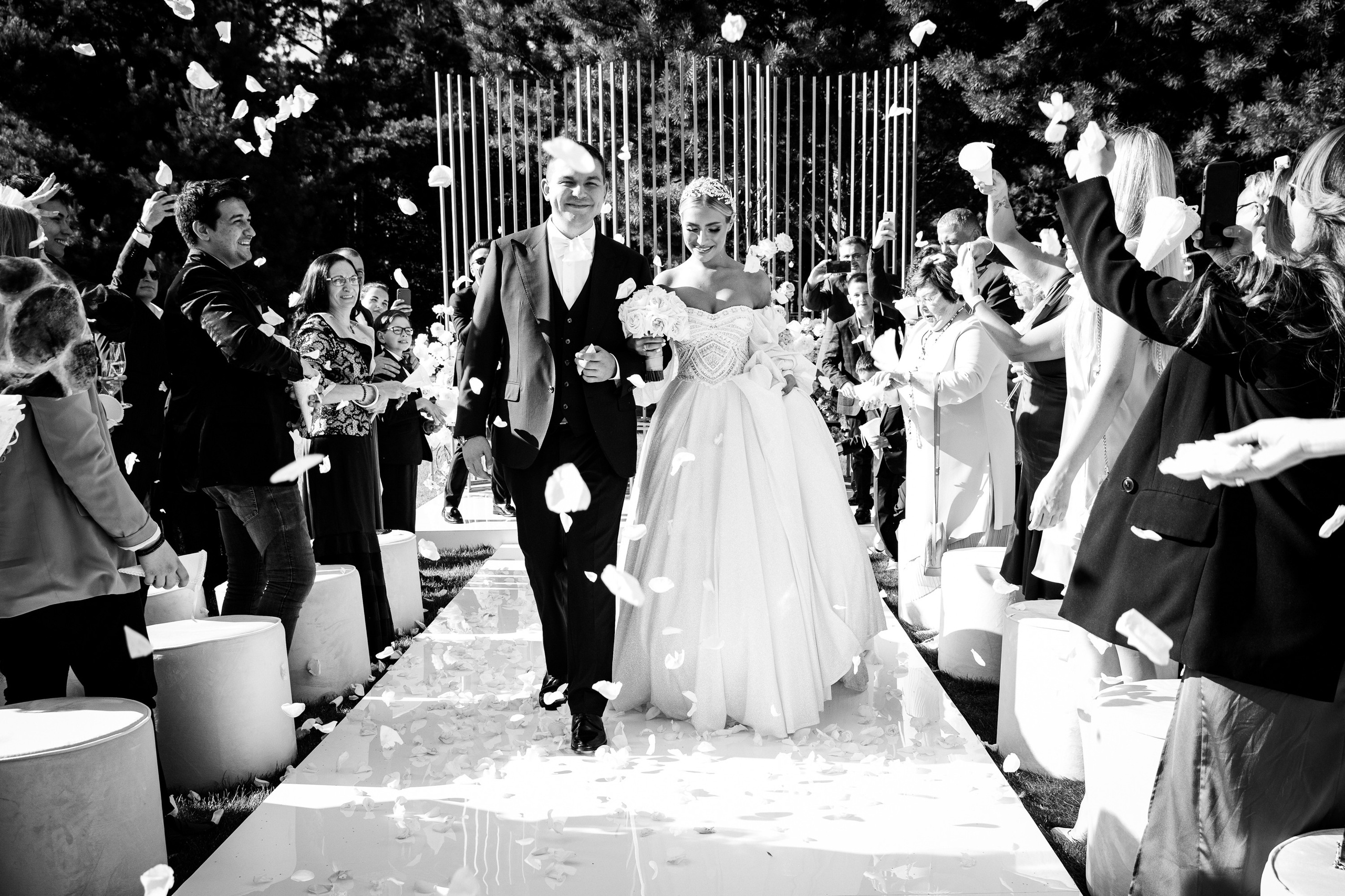 Vladislav & Alina. Фотограф в Москве Максим Василенко