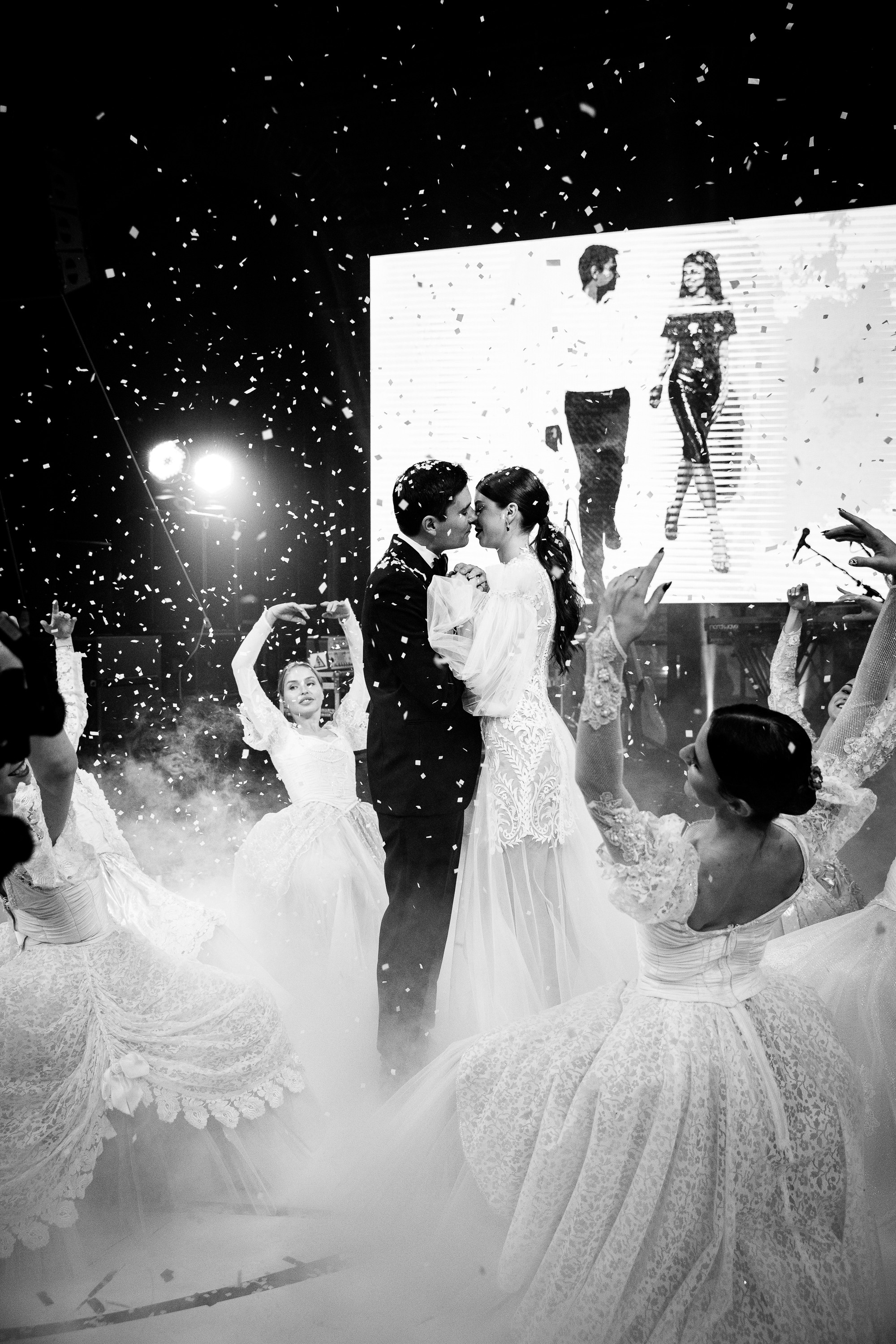 Alexandr & Alina. Фотограф в Москве Максим Василенко