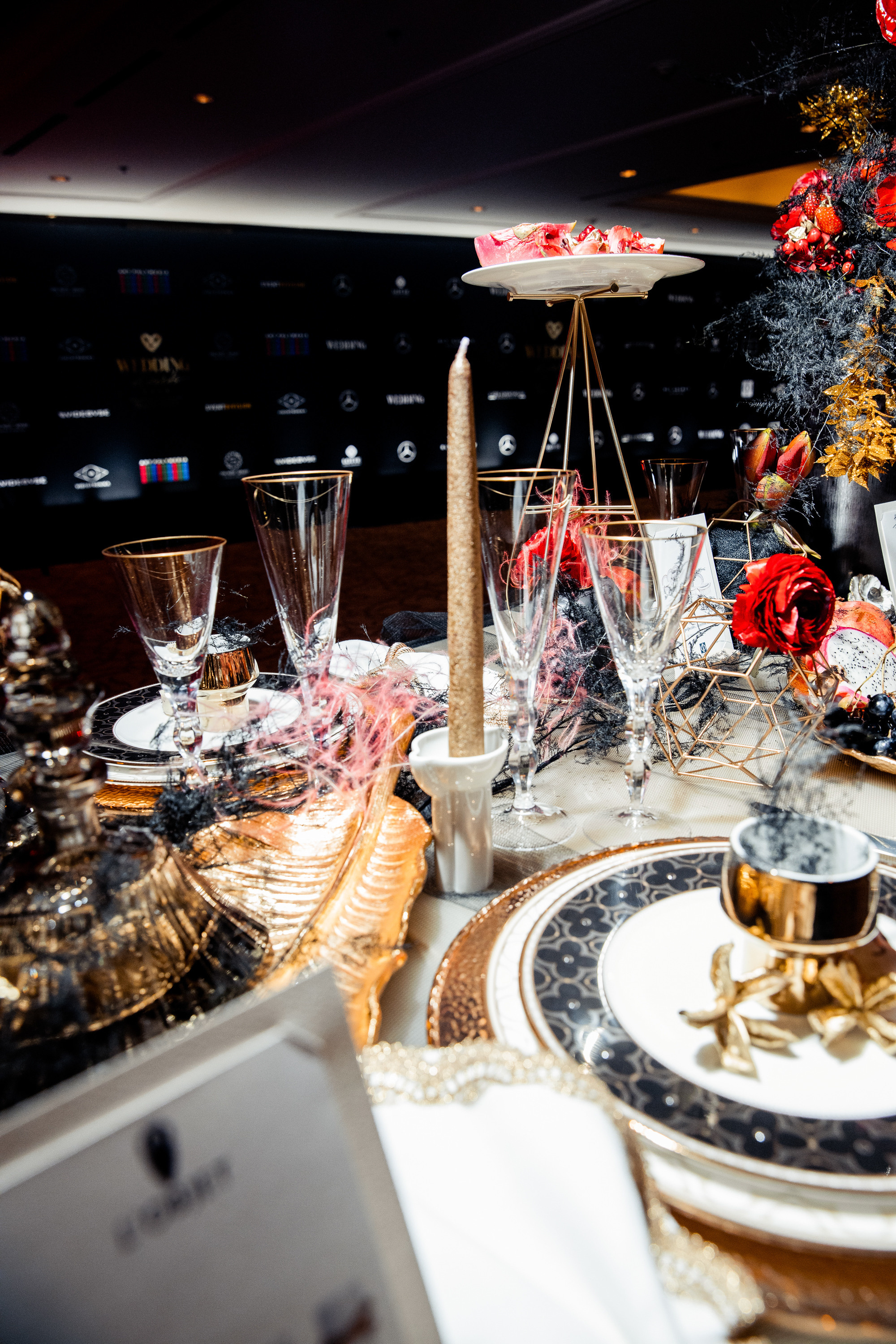 Wedding Awards 2019. Фотограф в Москве Максим Василенко