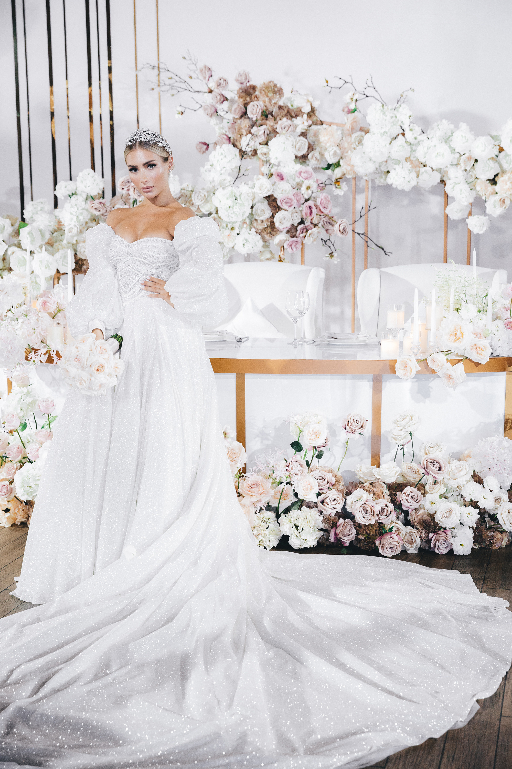 Vladislav & Alina. Фотограф в Москве Максим Василенко