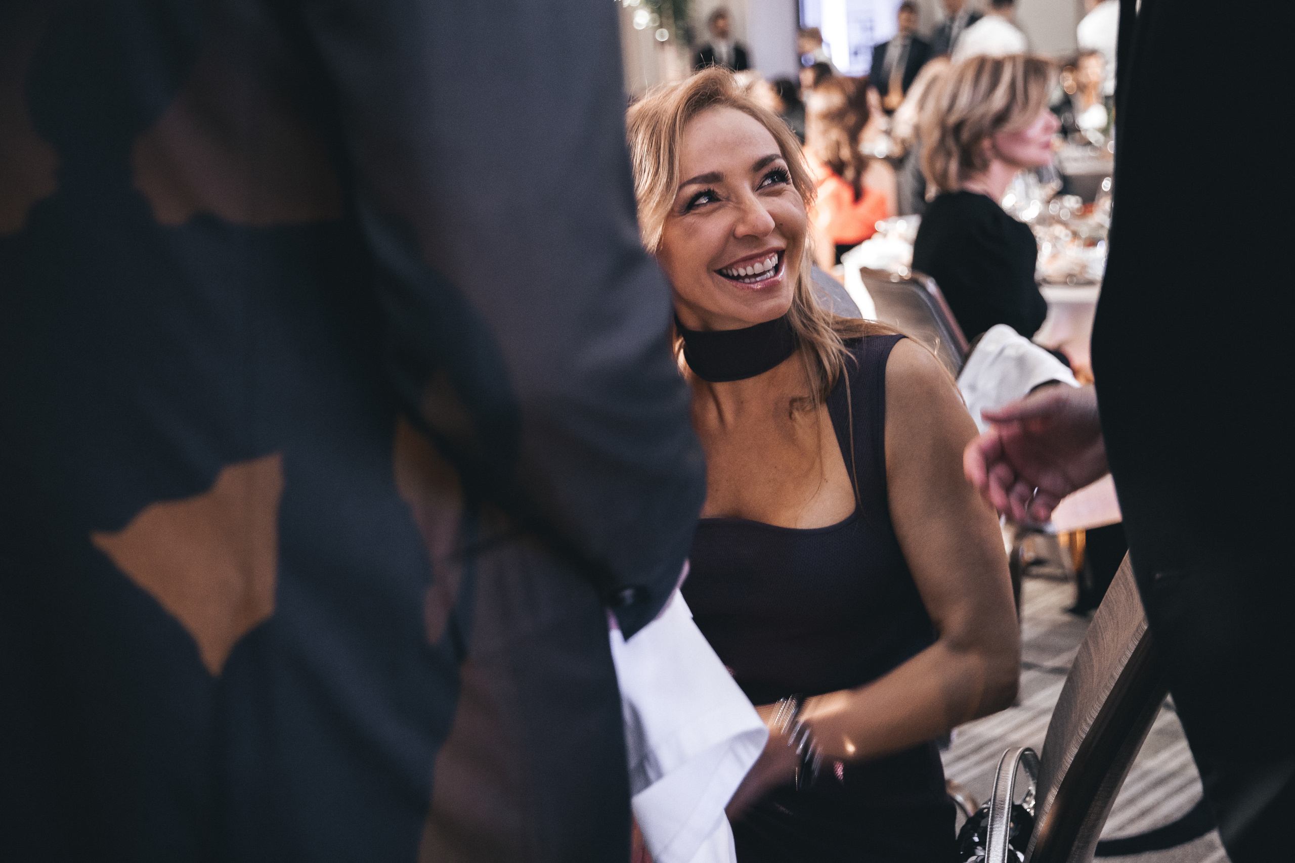 Юбилей Дмитрия Маликова 50. Фотограф в Москве Максим Василенко