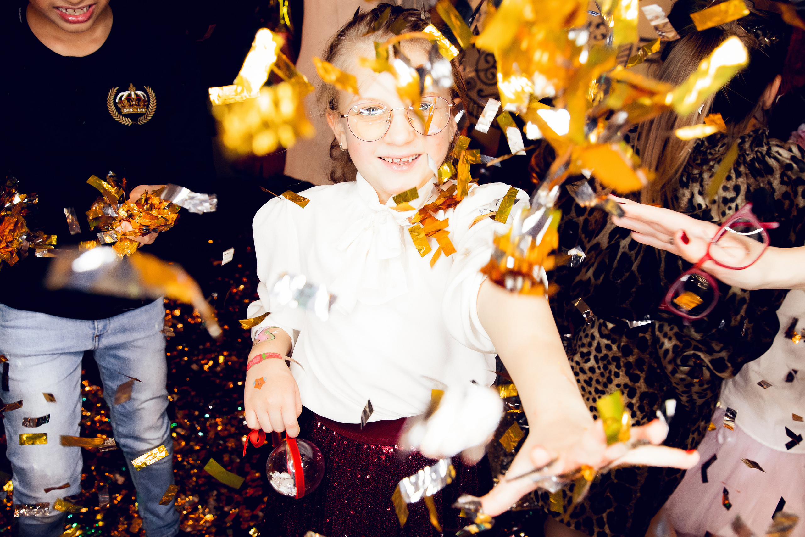 Happy New Year2020 Stas Mihaylov. Фотограф в Москве Максим Василенко