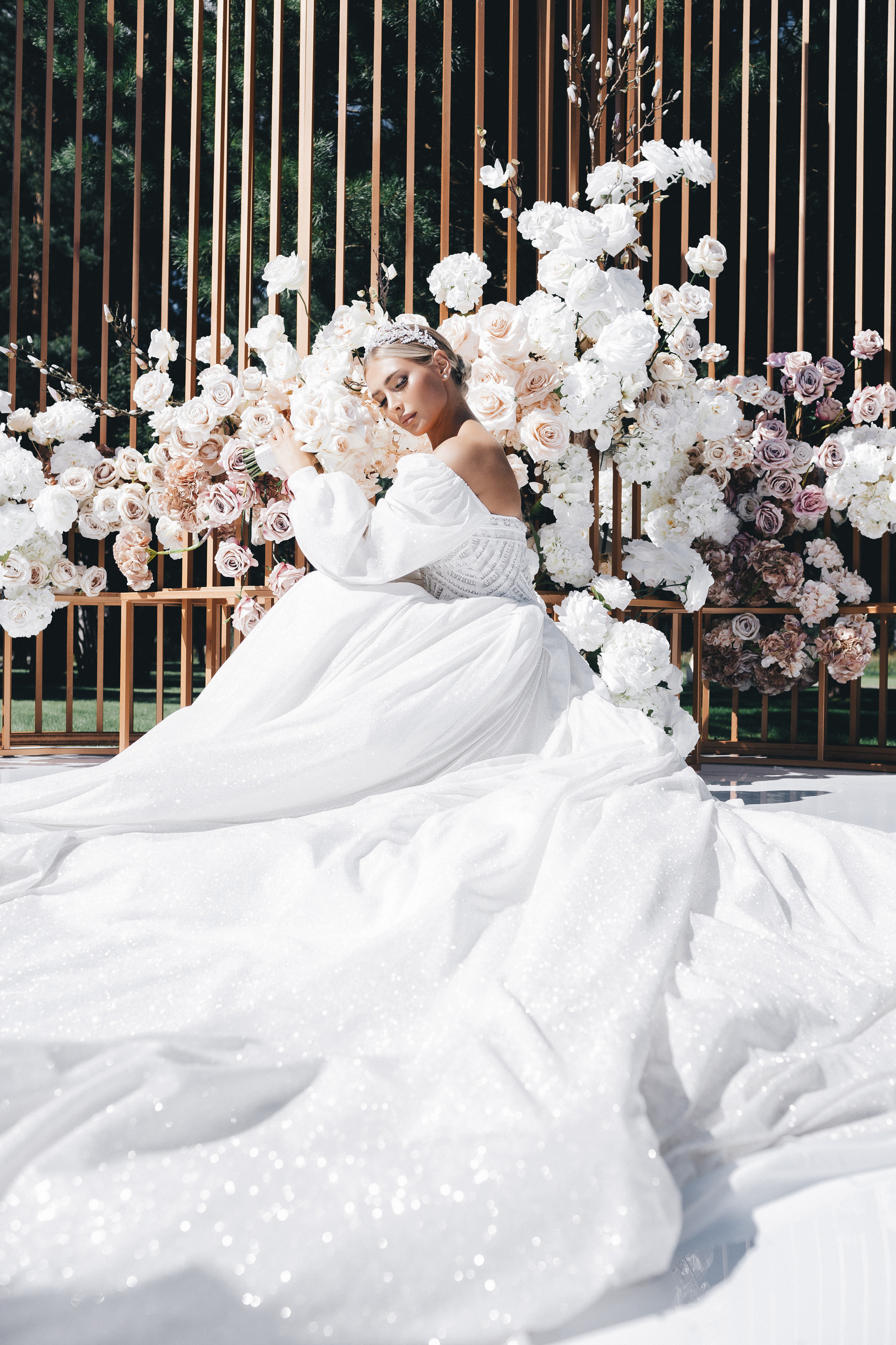 Vladislav & Alina. Фотограф в Москве Максим Василенко