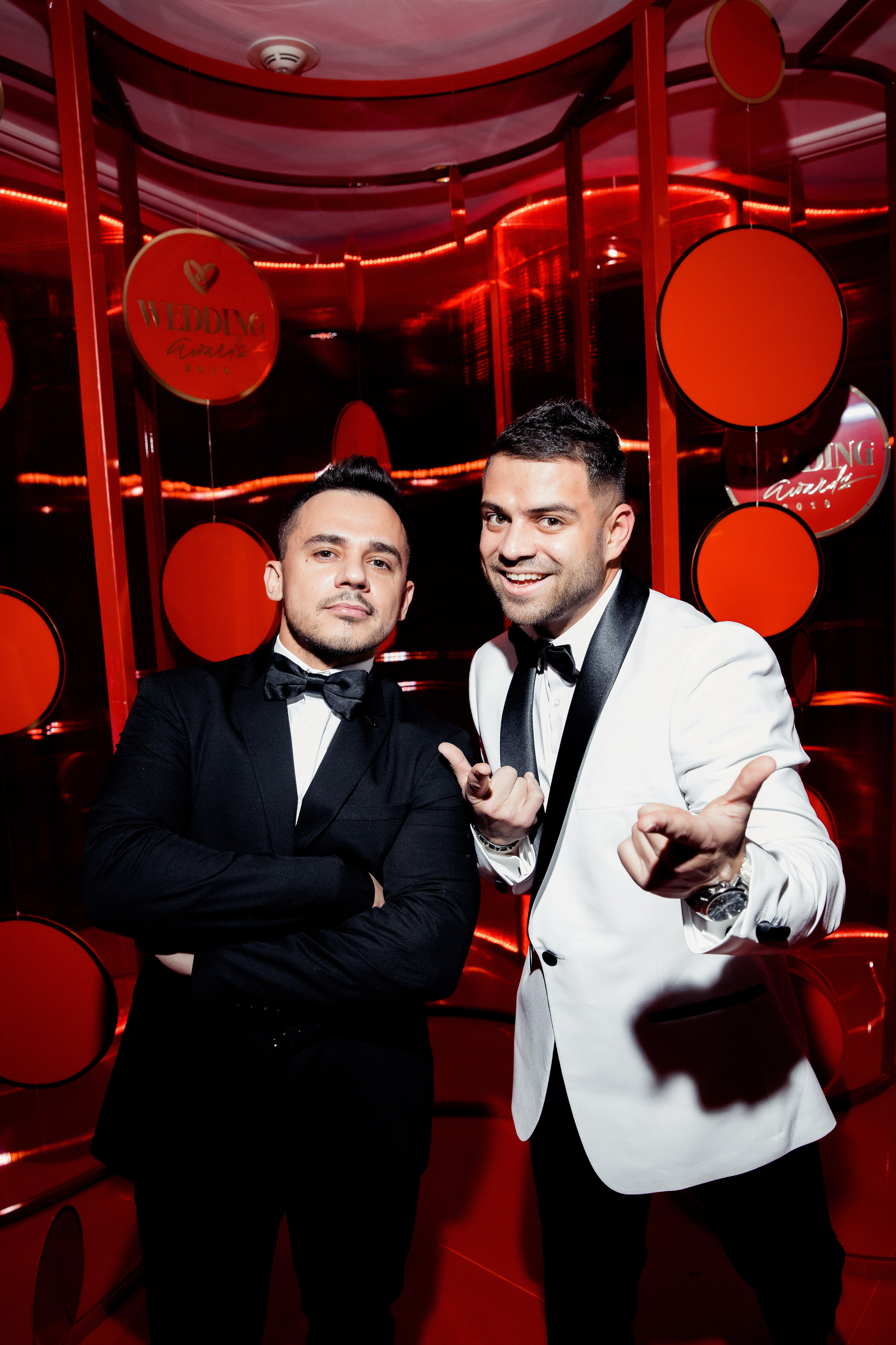 Wedding Awards 2019. Фотограф в Москве Максим Василенко