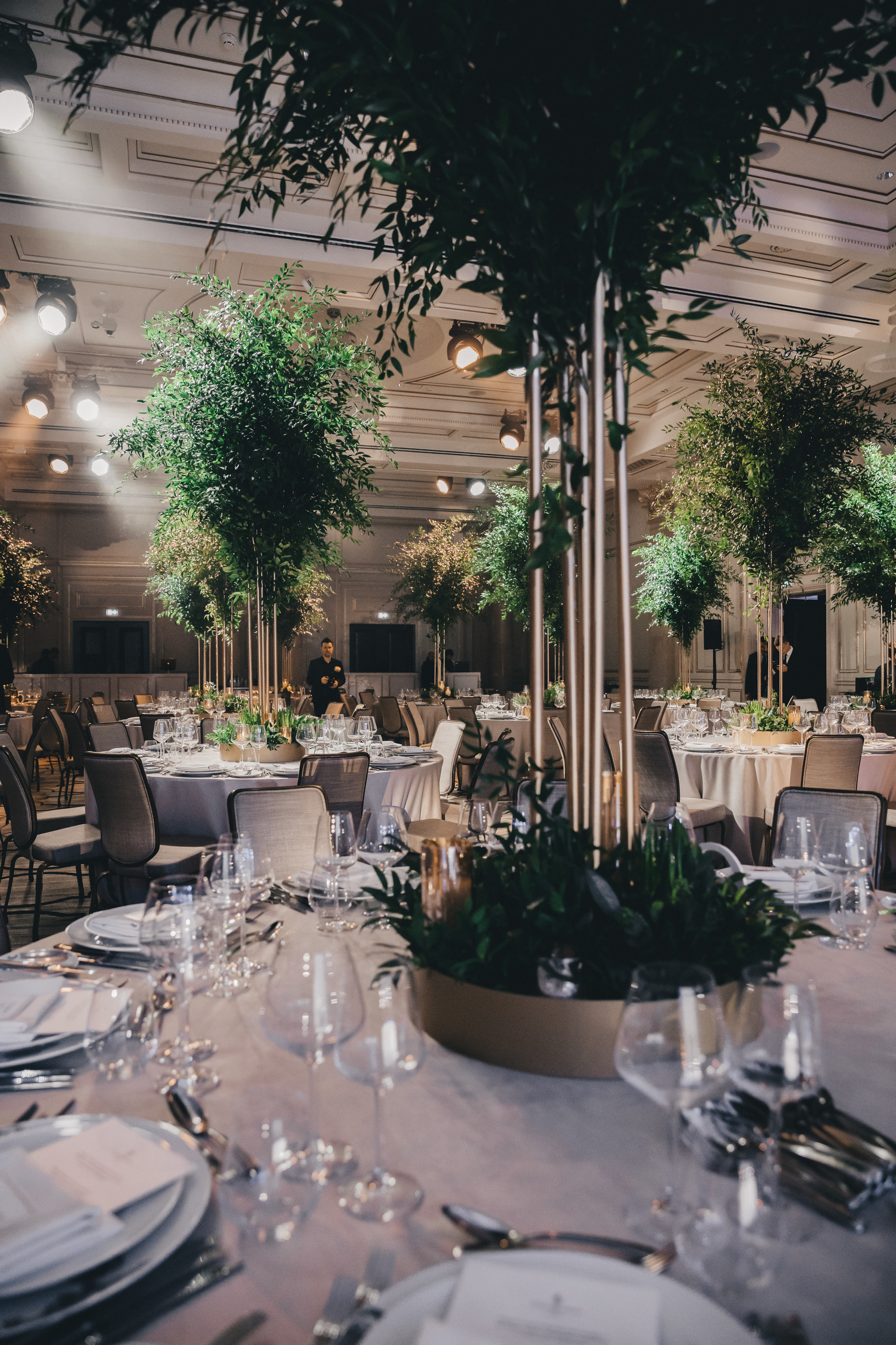 Юбилей Дмитрия Маликова 50. Фотограф в Москве Максим Василенко