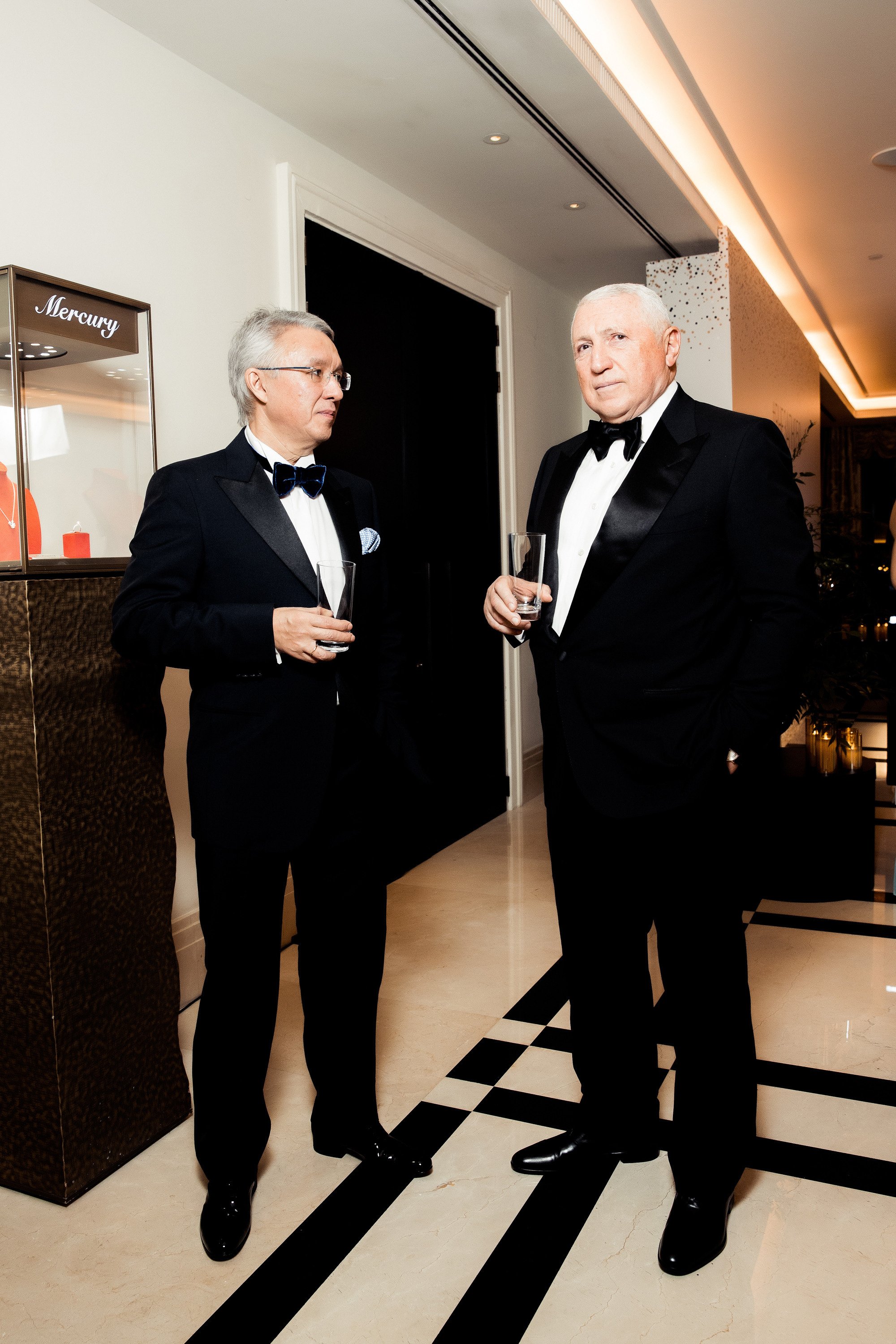 Юбилей Дмитрия Маликова 50. Фотограф в Москве Максим Василенко