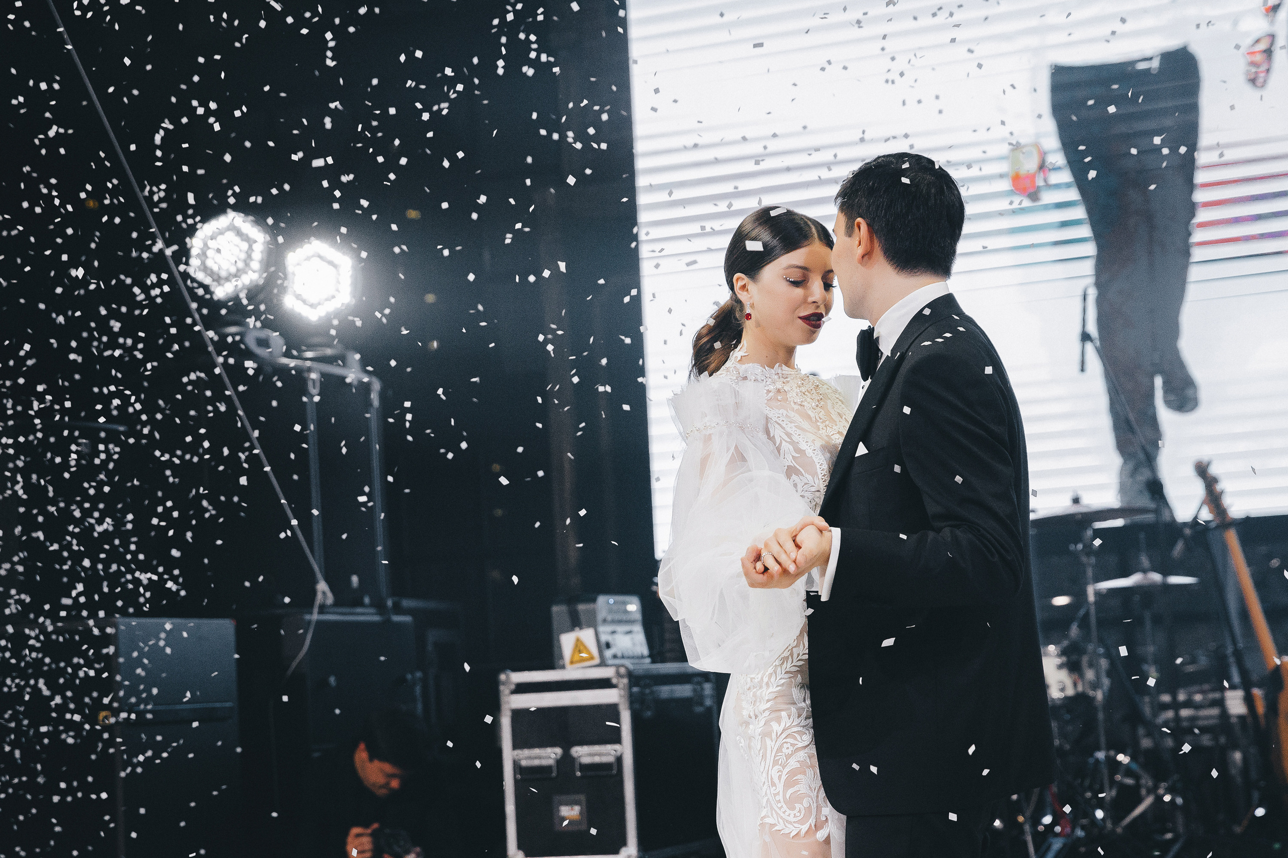 Alexandr & Alina. Фотограф в Москве Максим Василенко