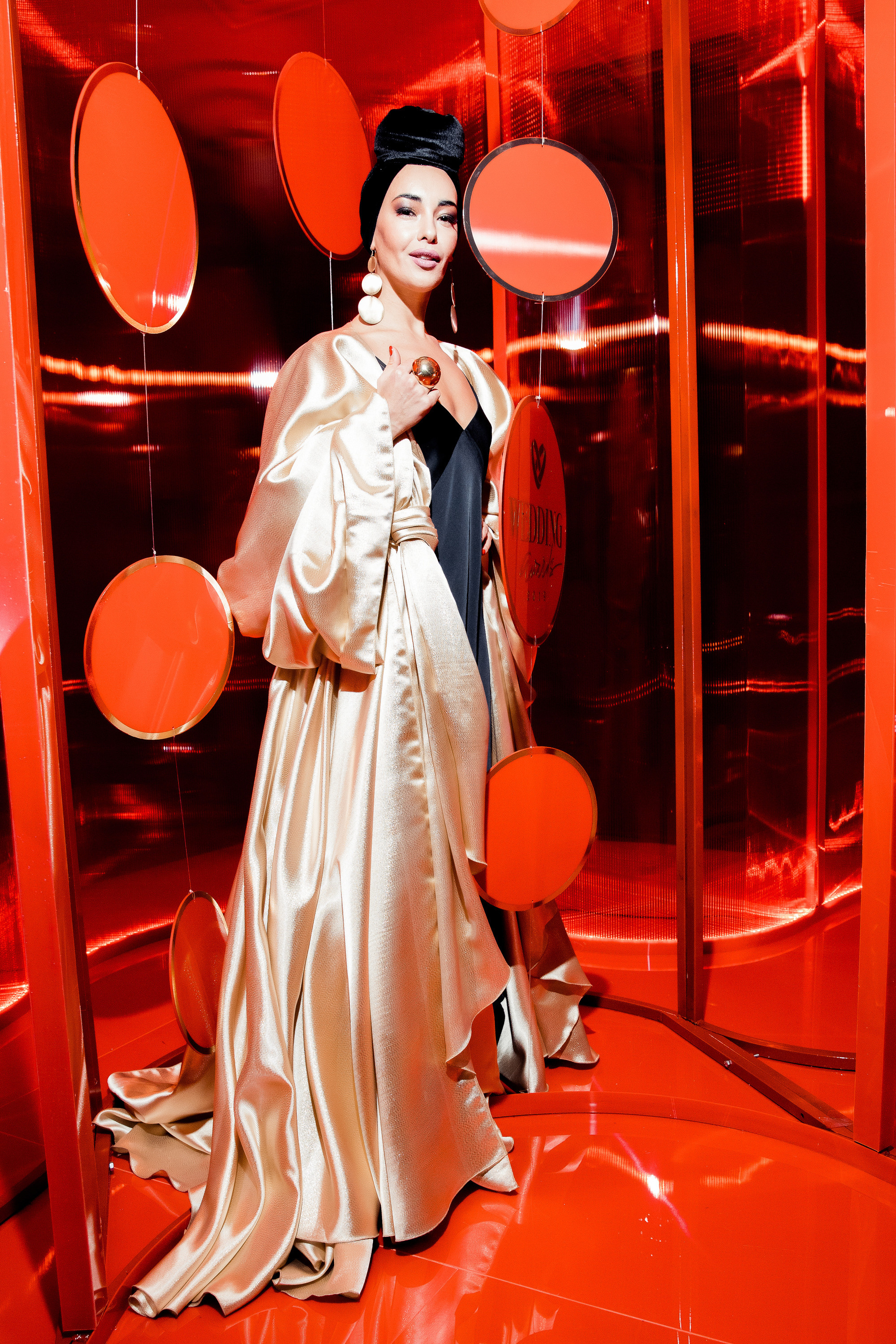 Wedding Awards 2019. Фотограф в Москве Максим Василенко