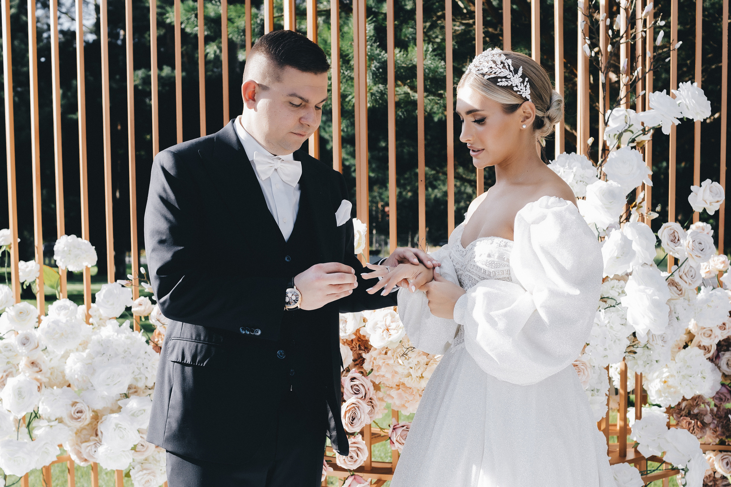 Vladislav & Alina. Фотограф в Москве Максим Василенко