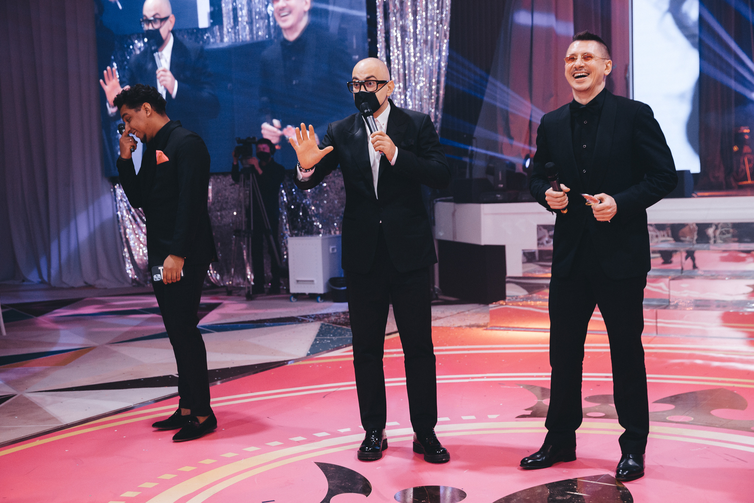 Happy Birthday Olga Buzova 35. Фотограф в Москве Максим Василенко