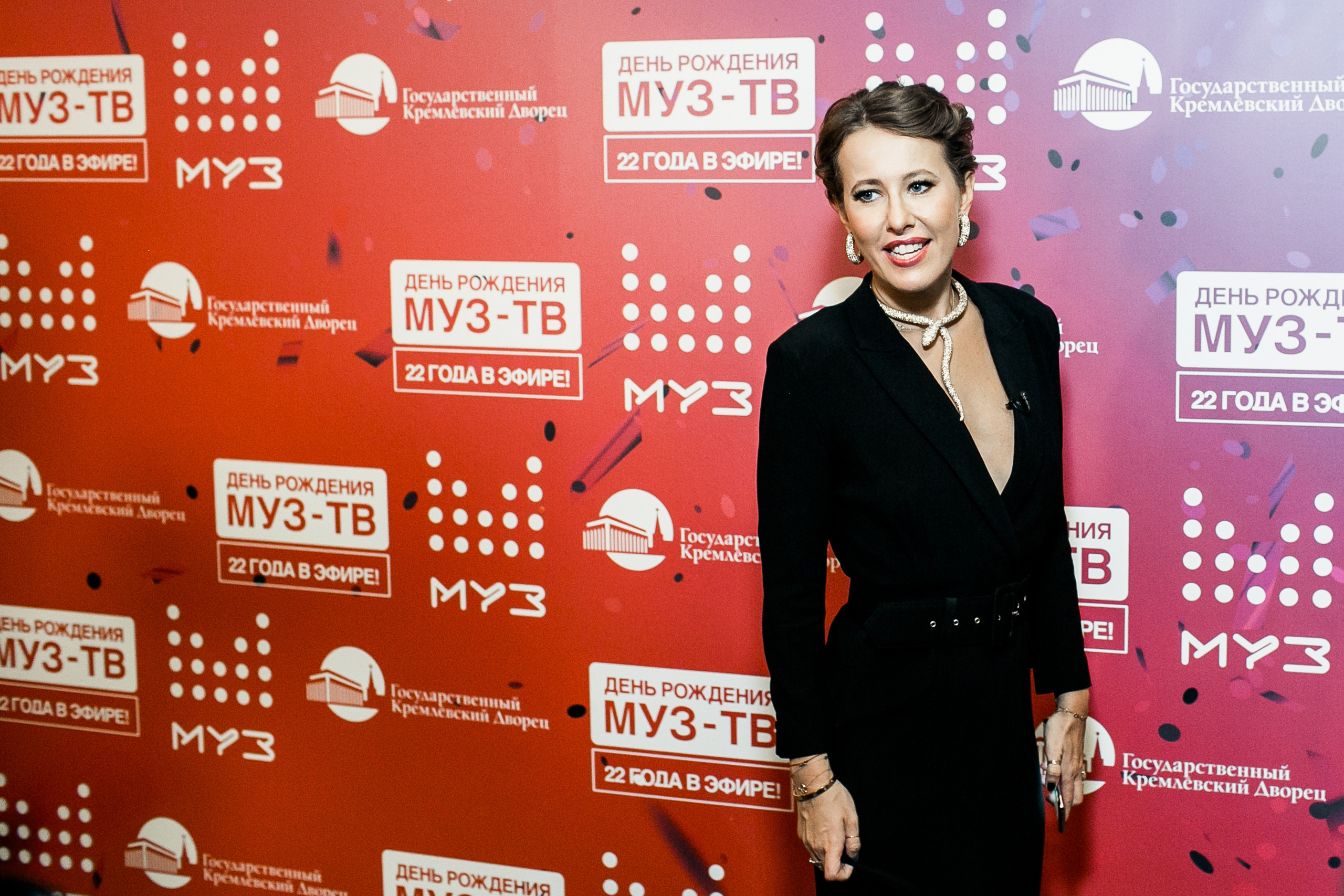 Светская Хроника. Фотограф в Москве Максим Василенко