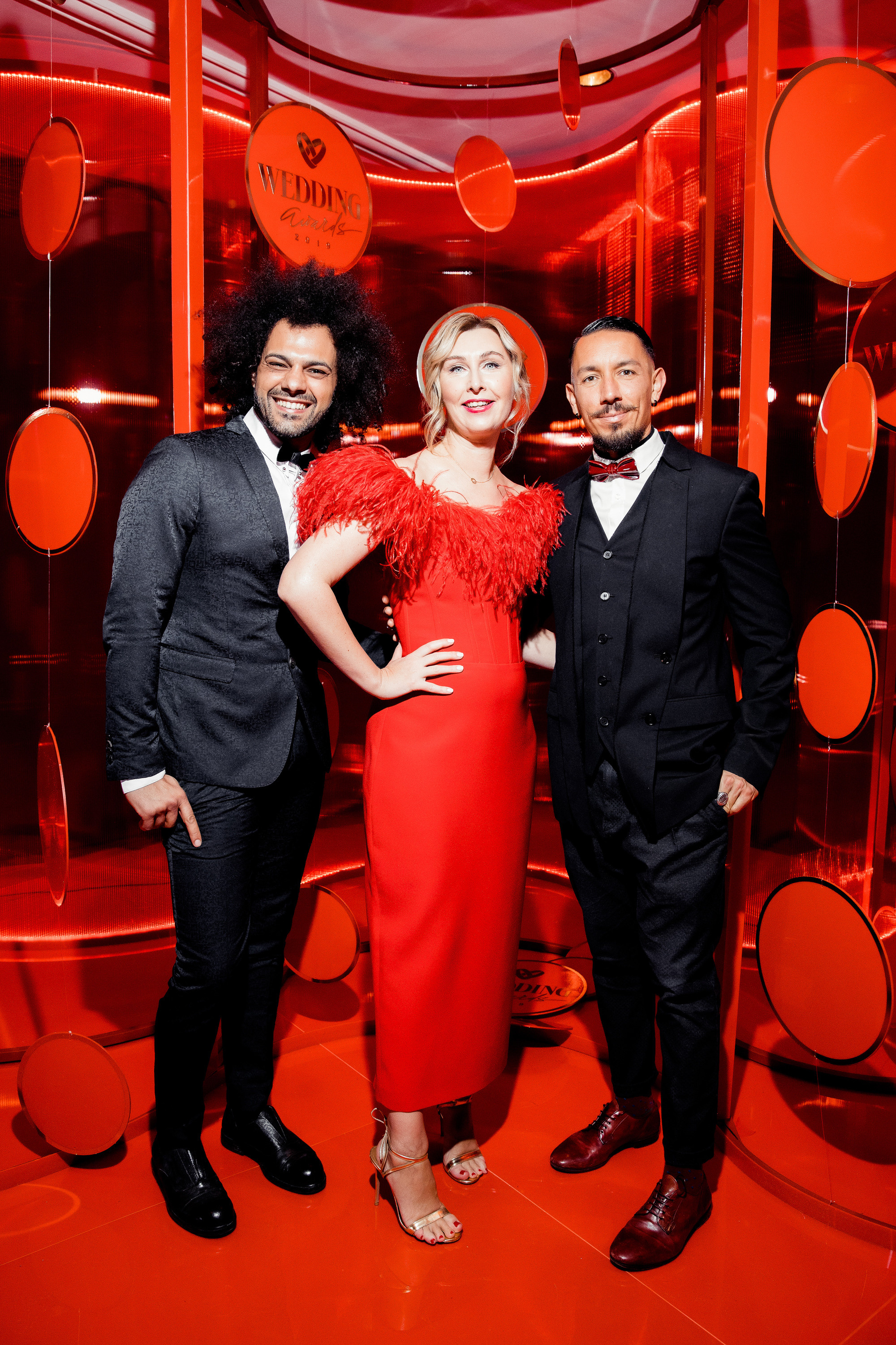 Wedding Awards 2019. Фотограф в Москве Максим Василенко