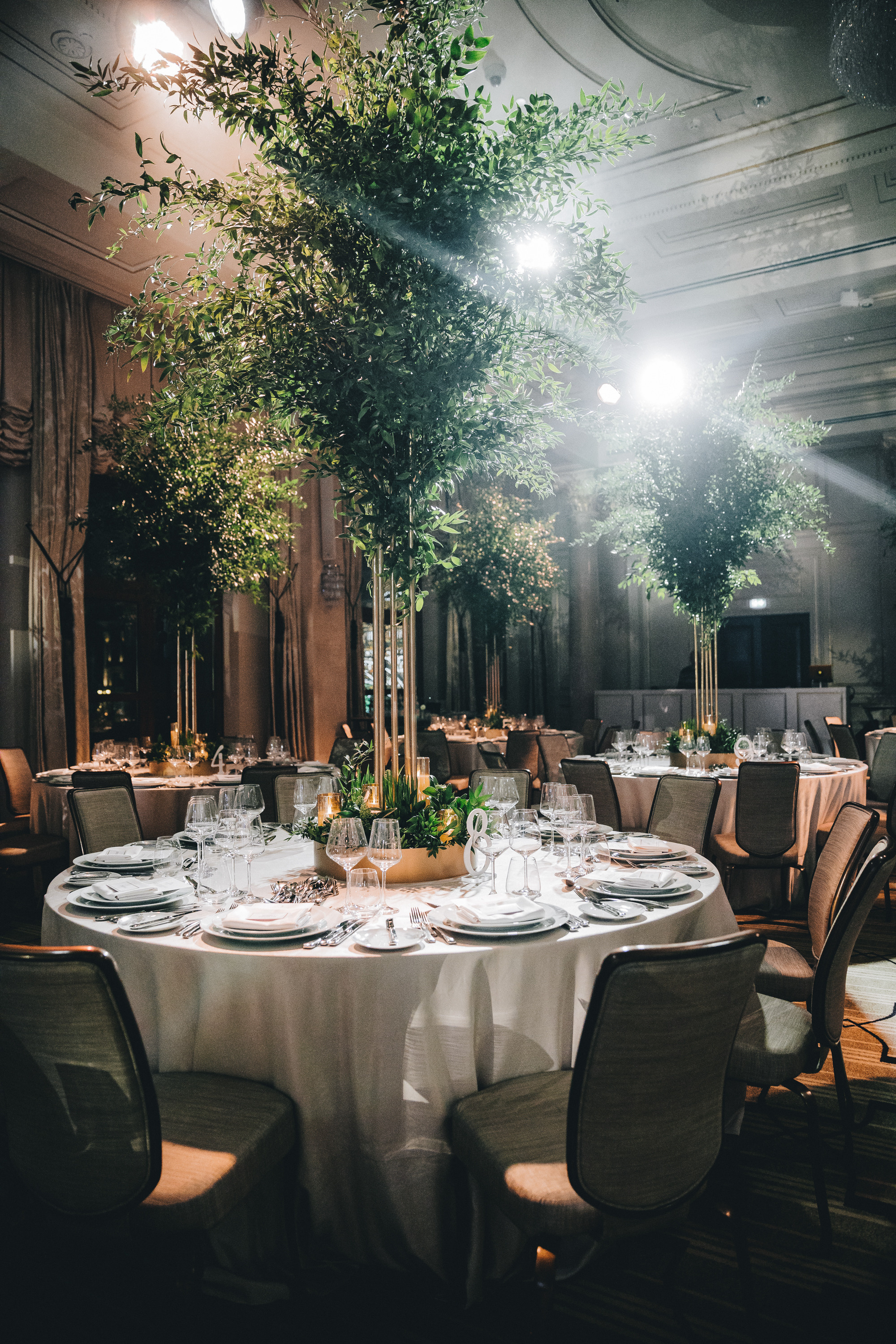 Юбилей Дмитрия Маликова 50. Фотограф в Москве Максим Василенко