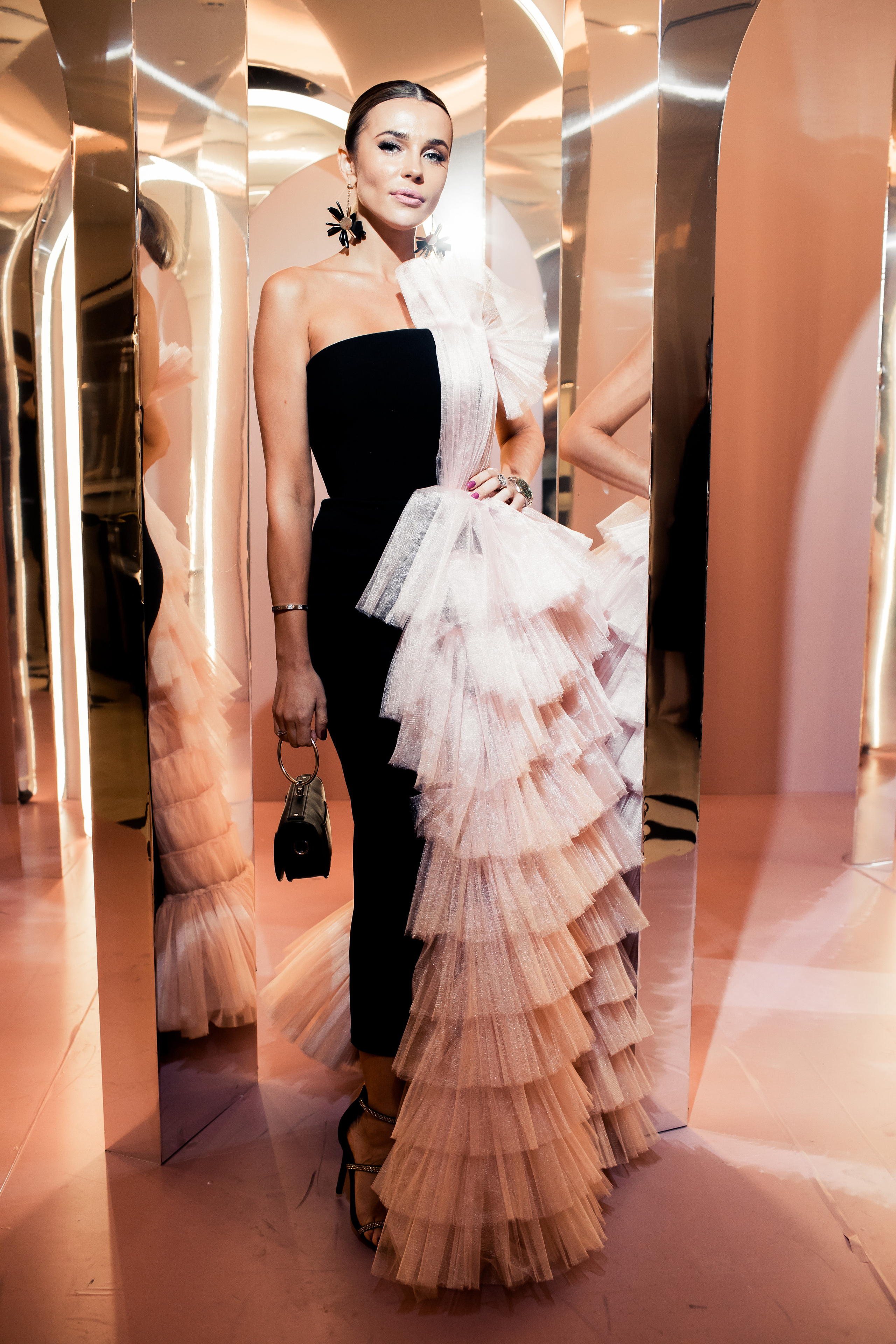 AlexBelov & UlianaBelova. Фотограф в Москве Максим Василенко