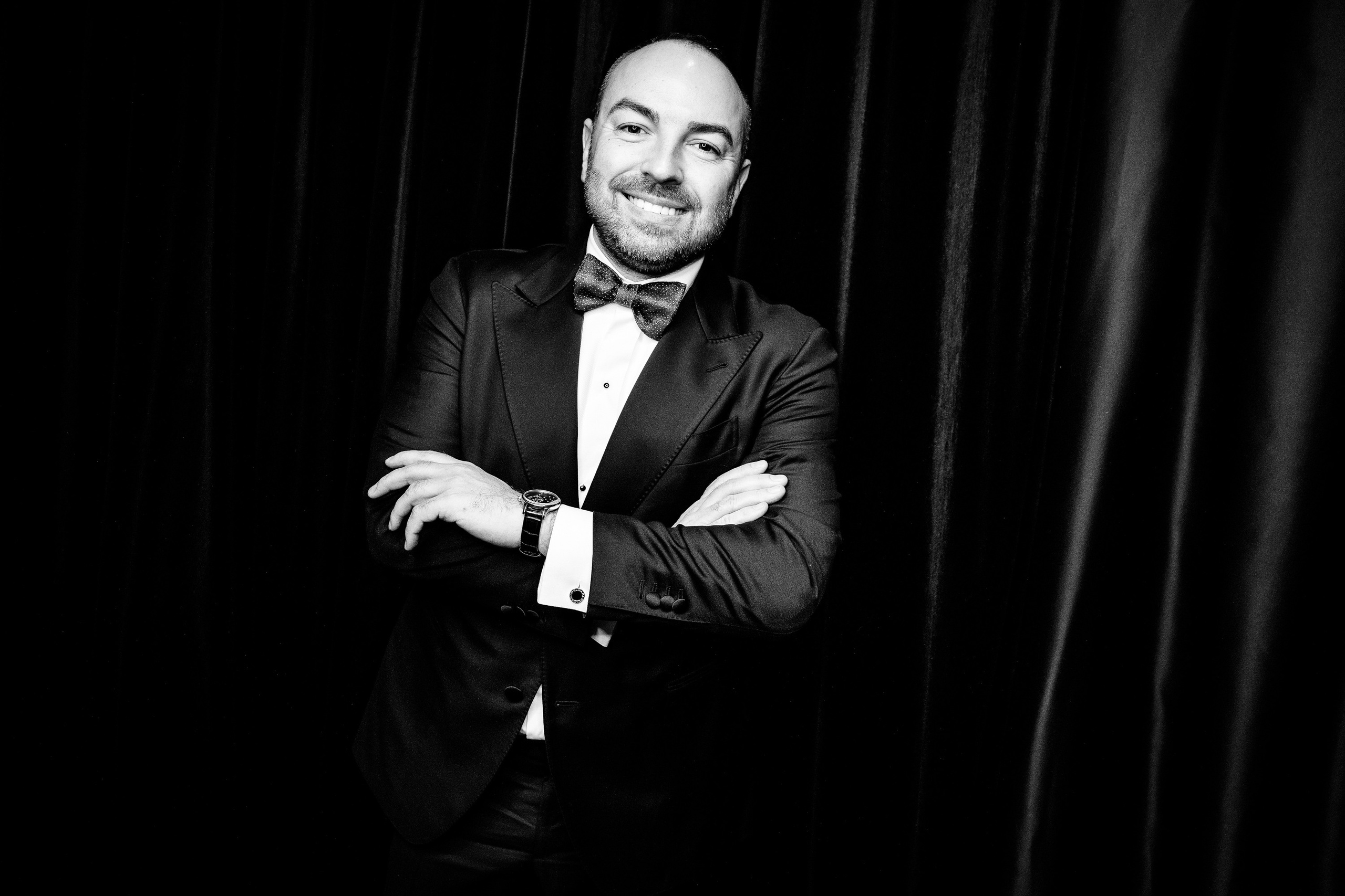 Wedding Awards 2019. Фотограф в Москве Максим Василенко