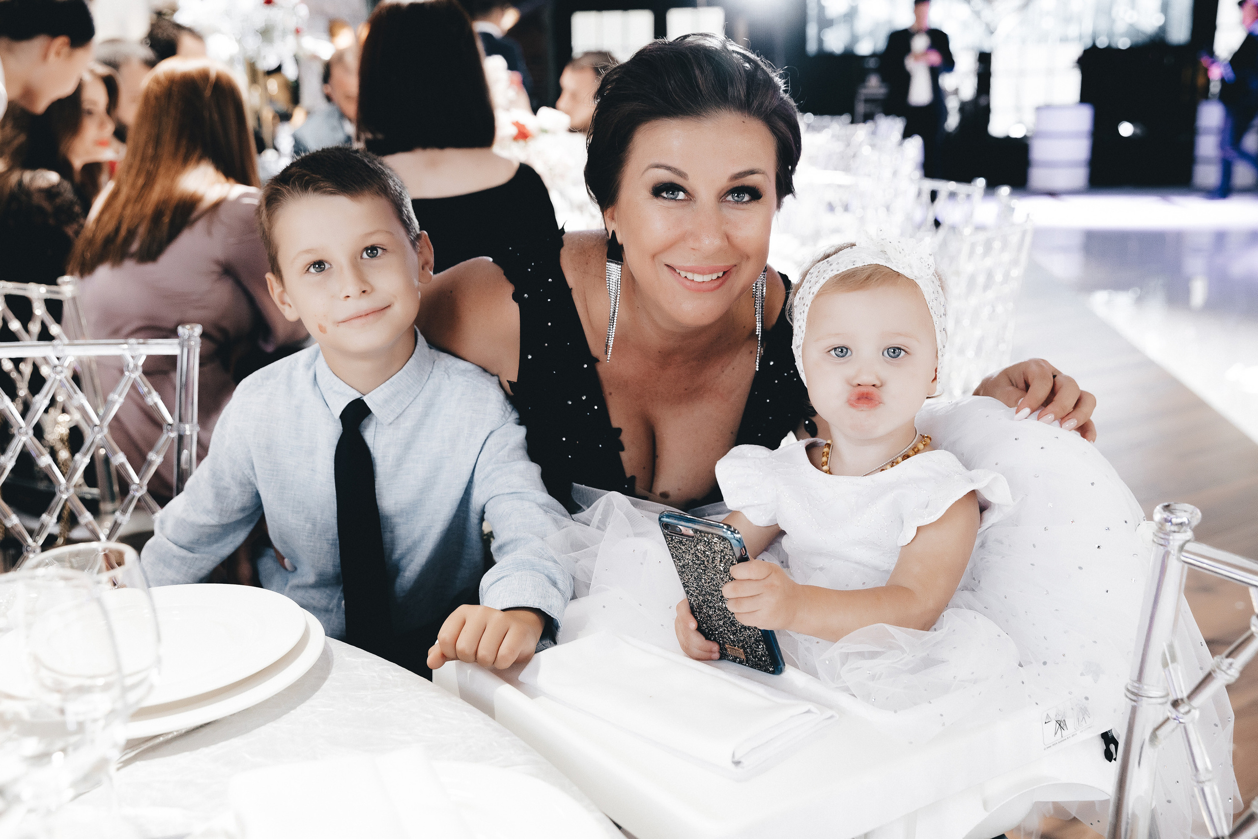 Alexandr & Alina. Фотограф в Москве Максим Василенко