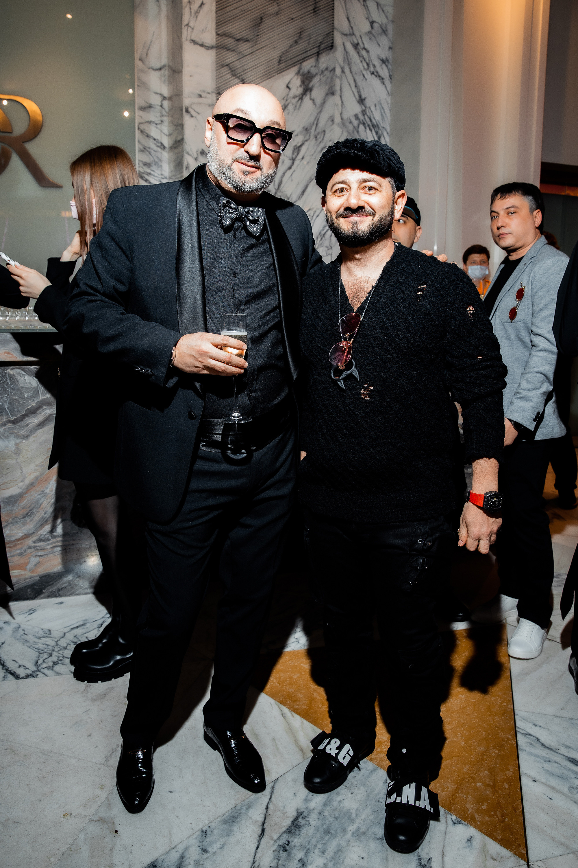 Happy Birthday Olga Buzova 35. Фотограф в Москве Максим Василенко