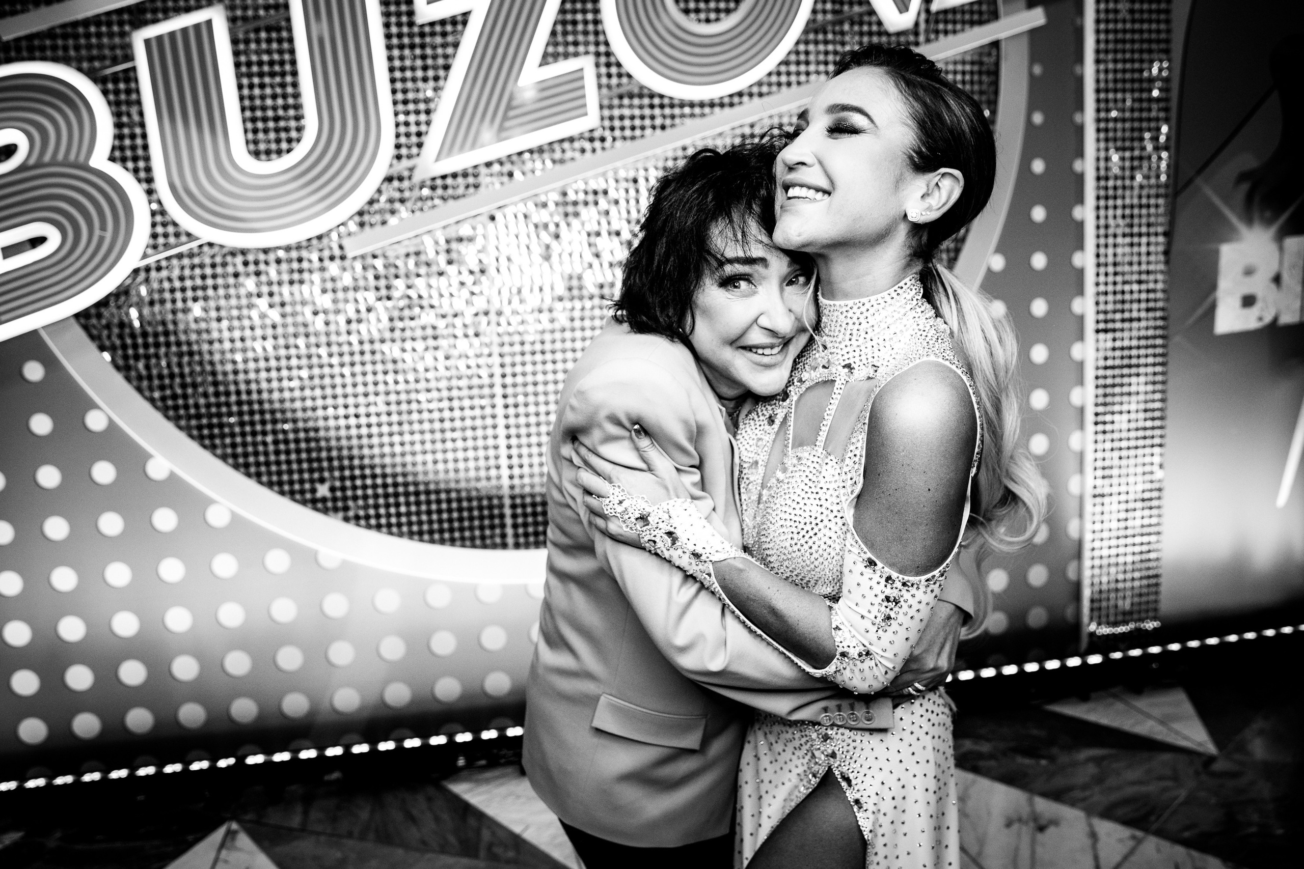 Happy Birthday Olga Buzova 35. Фотограф в Москве Максим Василенко