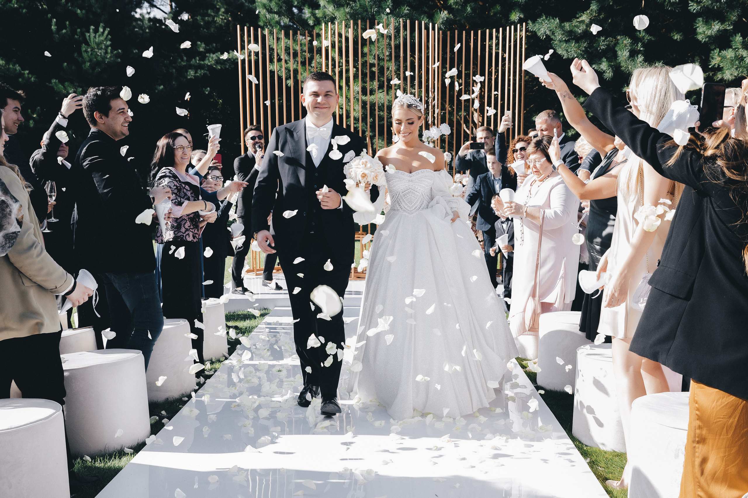 Vladislav & Alina. Фотограф в Москве Максим Василенко