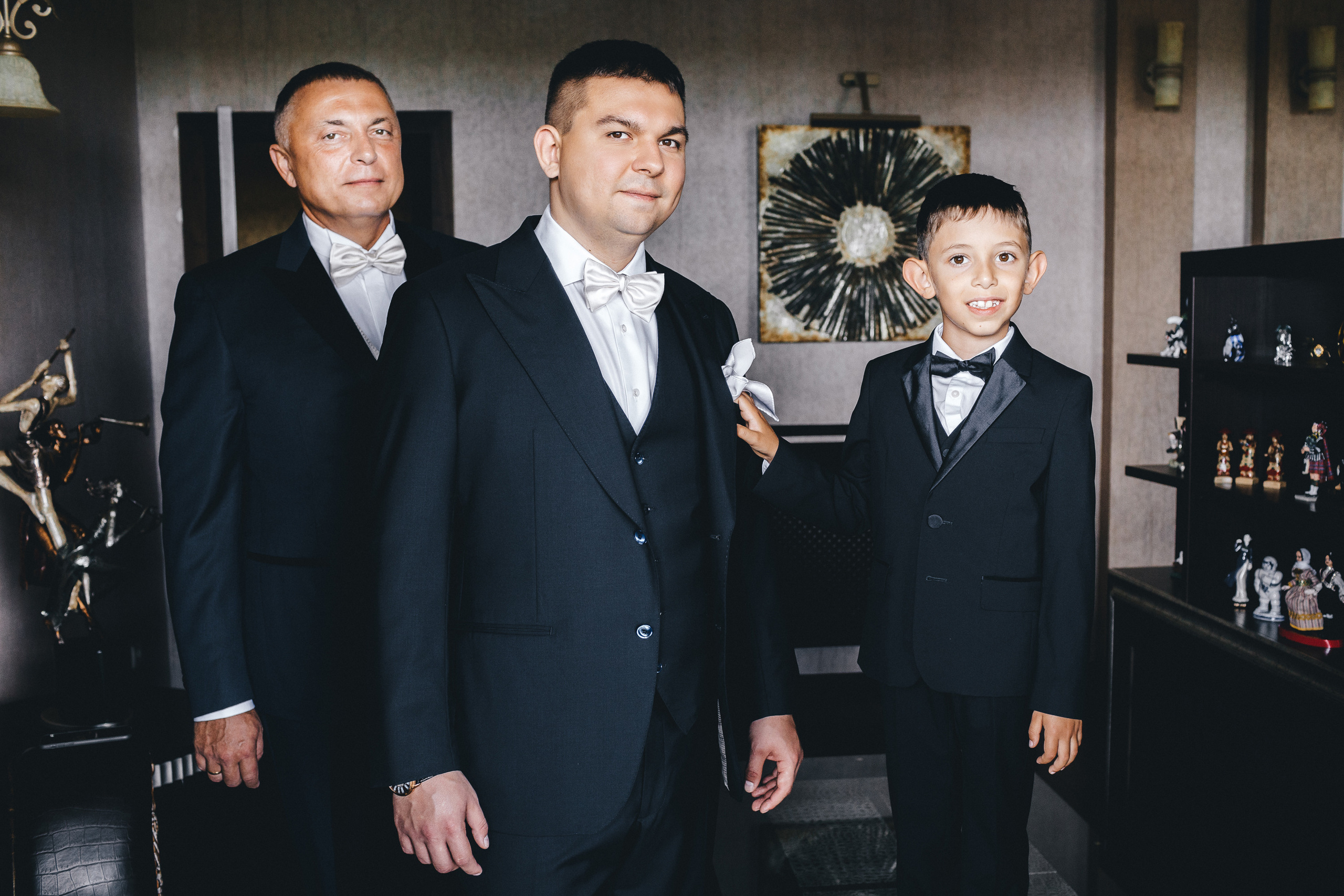 Vladislav & Alina. Фотограф в Москве Максим Василенко