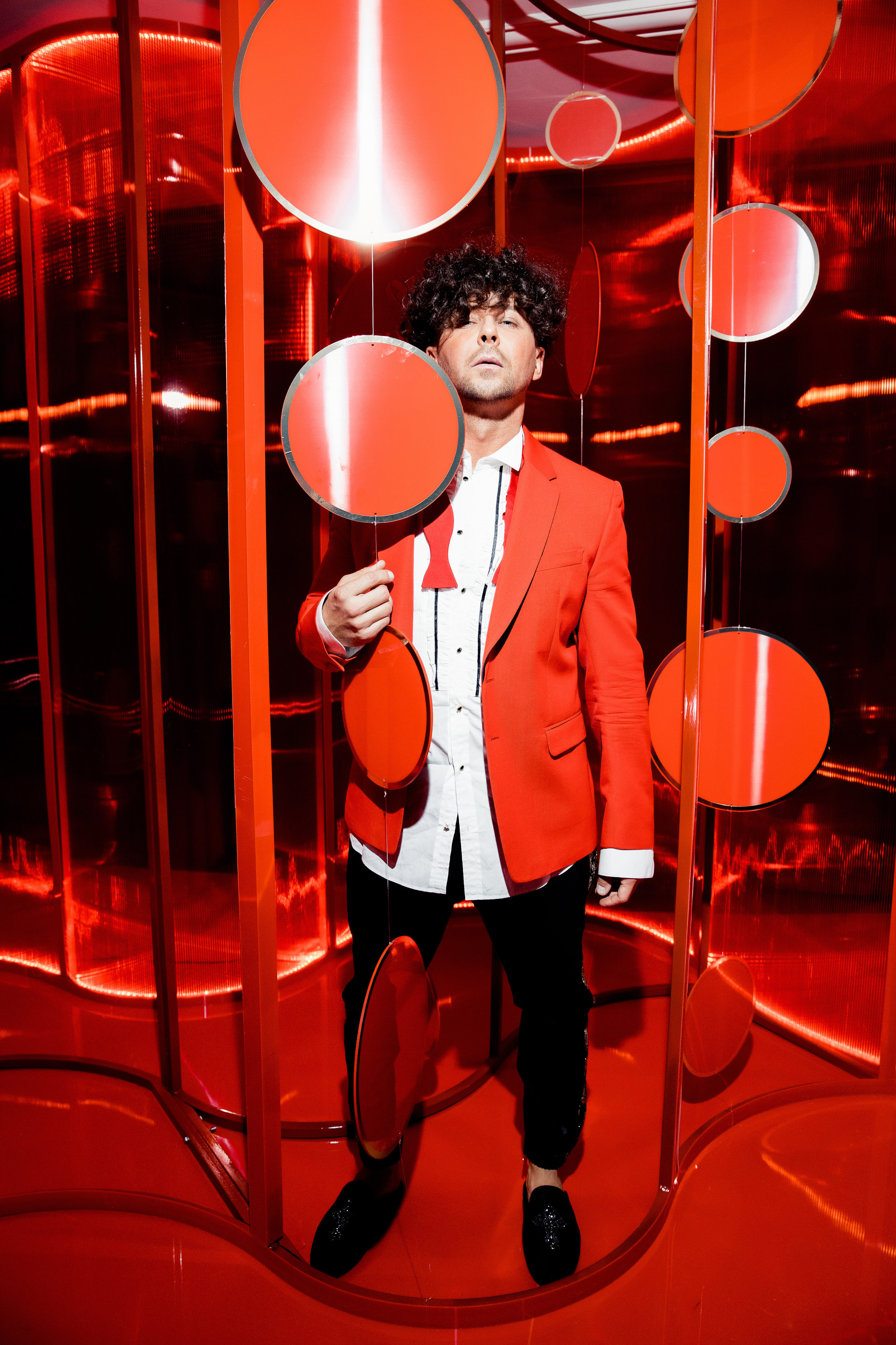 Wedding Awards 2019. Фотограф в Москве Максим Василенко