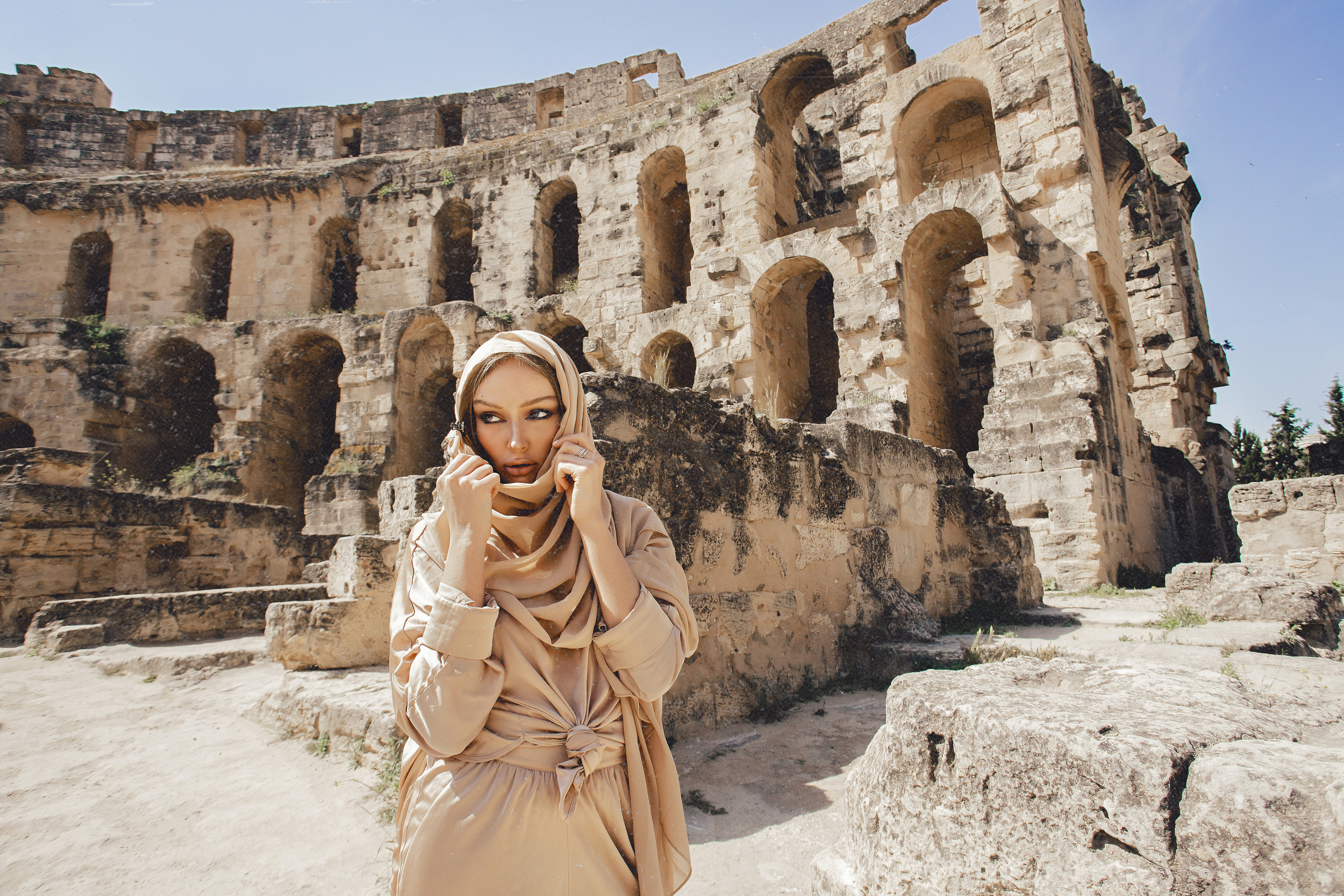 Studio. Фотограф в Москве Максим Василенко