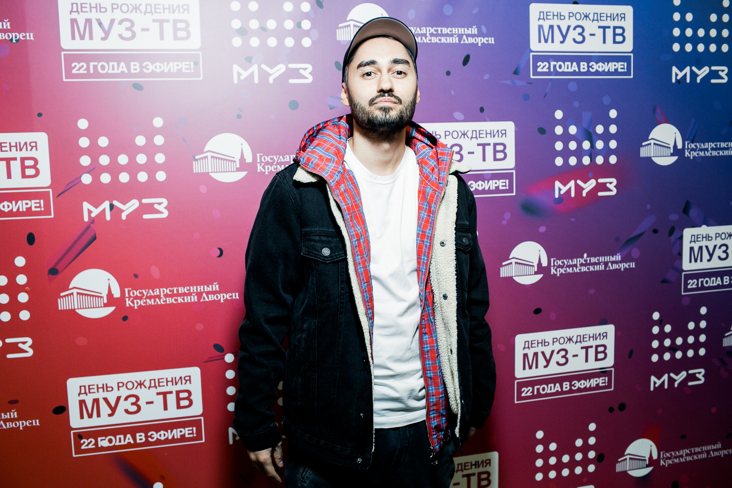 Светская Хроника. Фотограф в Москве Максим Василенко